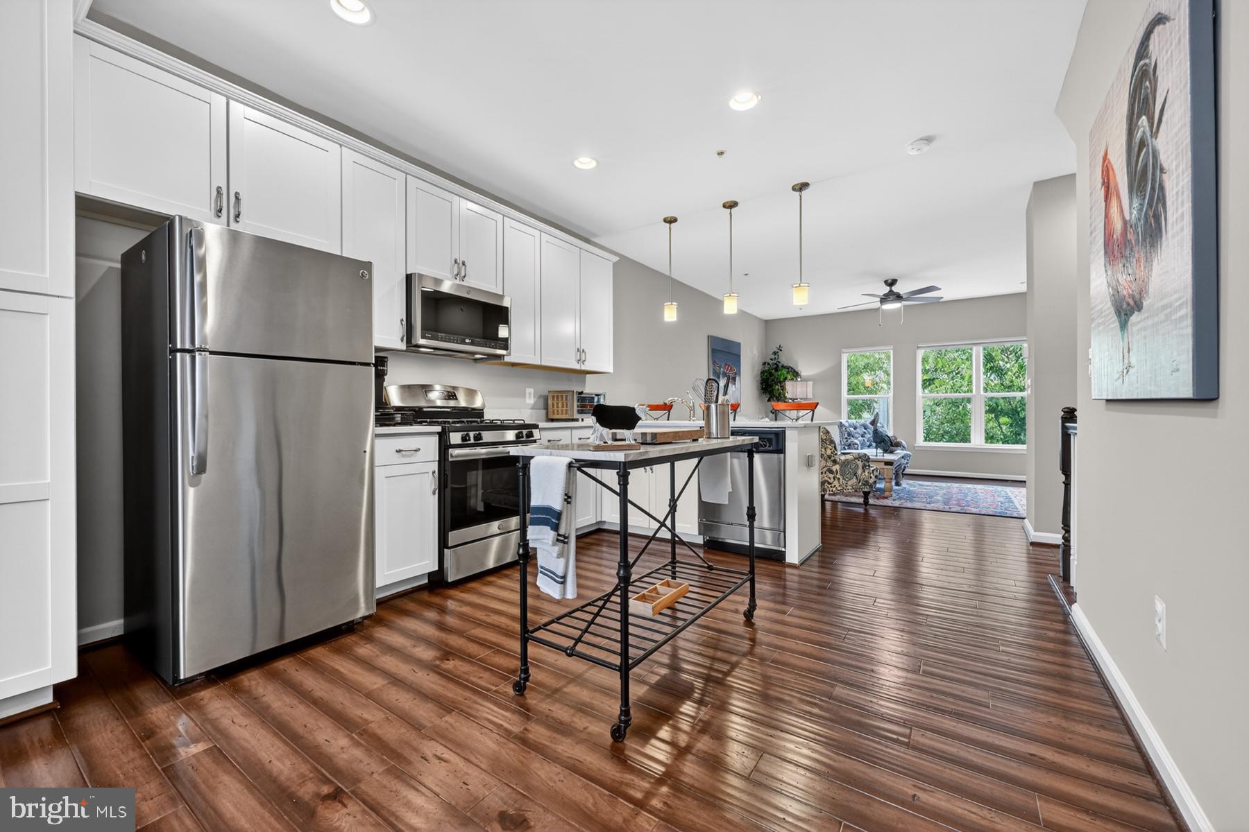 206 WESLEY BROWN LANE