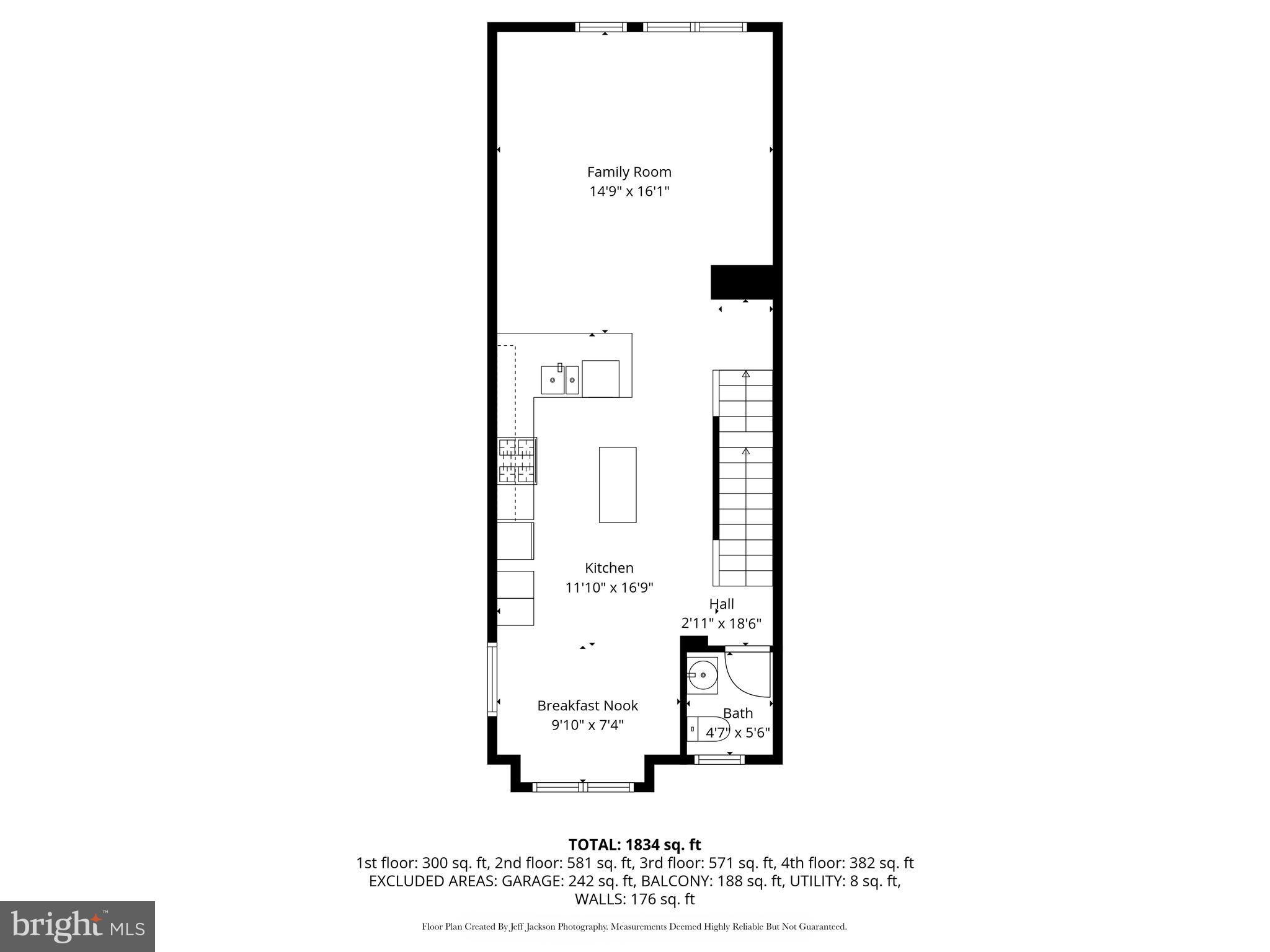 ADMIRALS SQUARE - Residential