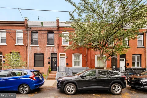 2324 Coral Street, Philadelphia, PA MLS: PAPH2476392