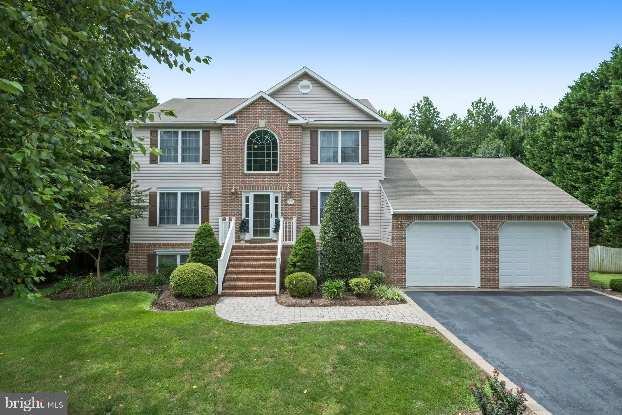 609 Yorktown Manor Court, Annapolis, MD 21409