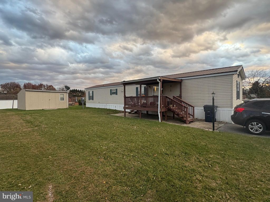 Photo of 23 Lenwood Park #23, SHIPPENSBURG, PA 17257 (MLS # PAFL2031272)