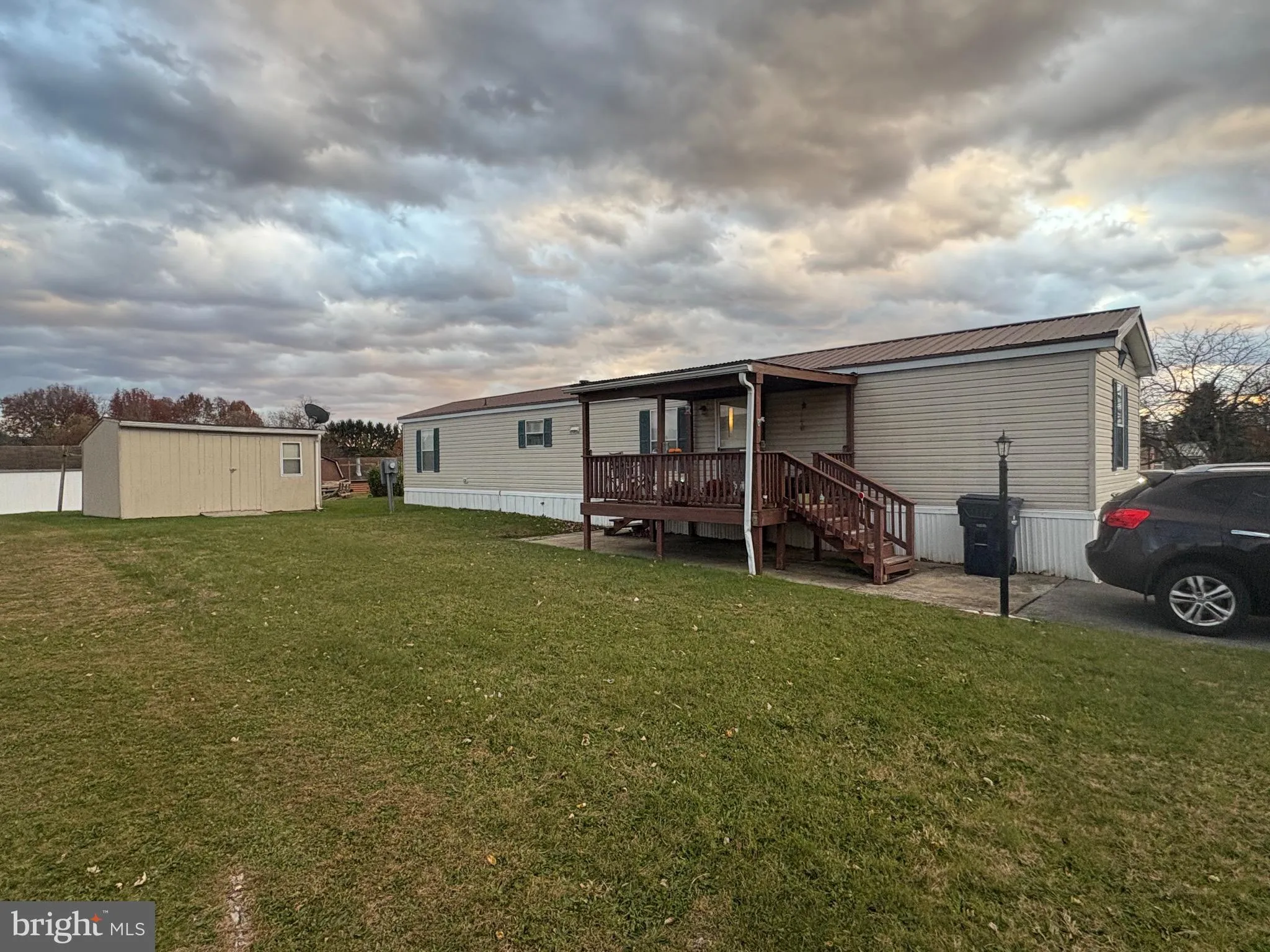 Shippensburg, Pennsylvania 17257, United States, 3 Bedrooms Bedrooms, ,1 BathroomBathrooms,Residential,Active,243657