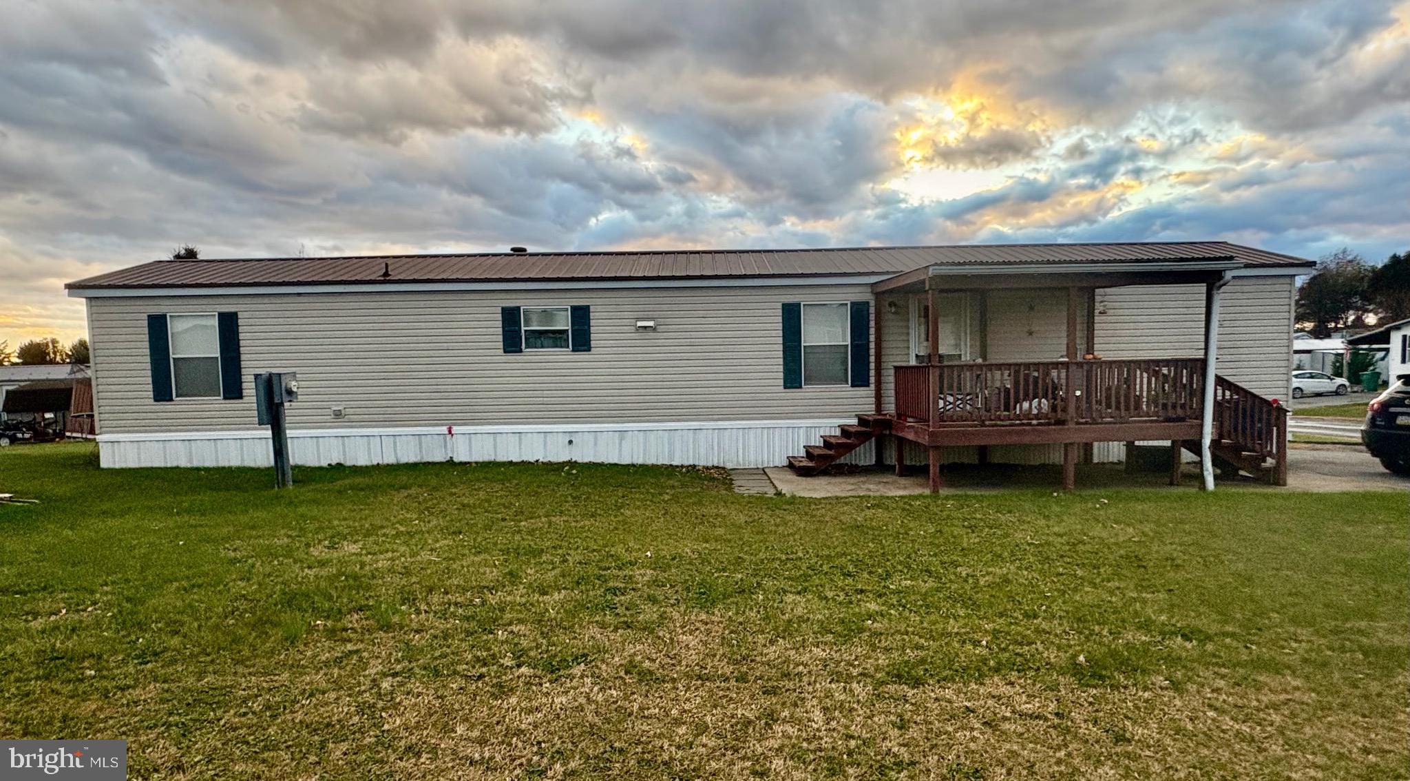 LENWOOD PARK - Residential