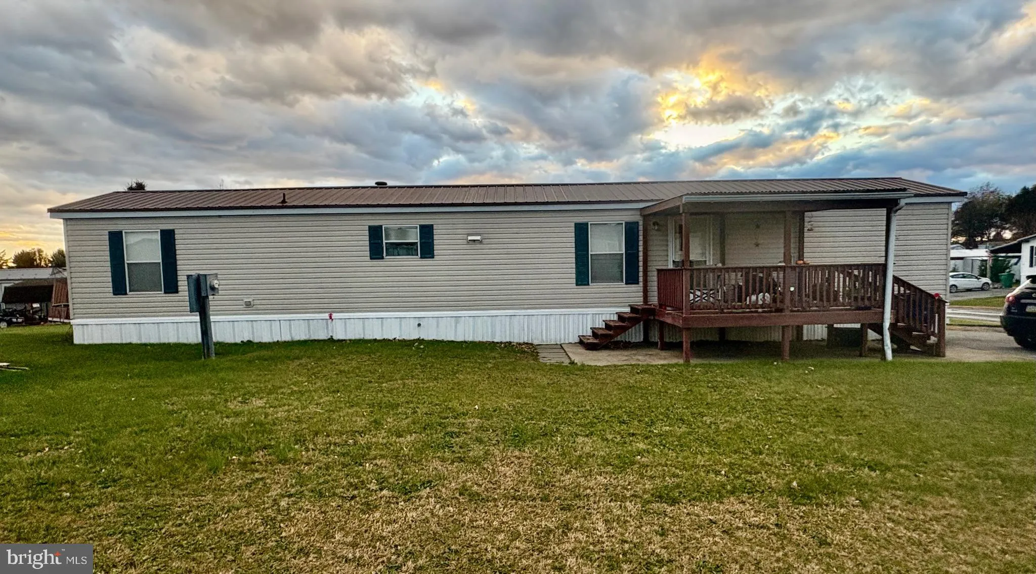 Shippensburg, Pennsylvania 17257, United States, 3 Bedrooms Bedrooms, ,1 BathroomBathrooms,Residential,Active,243657