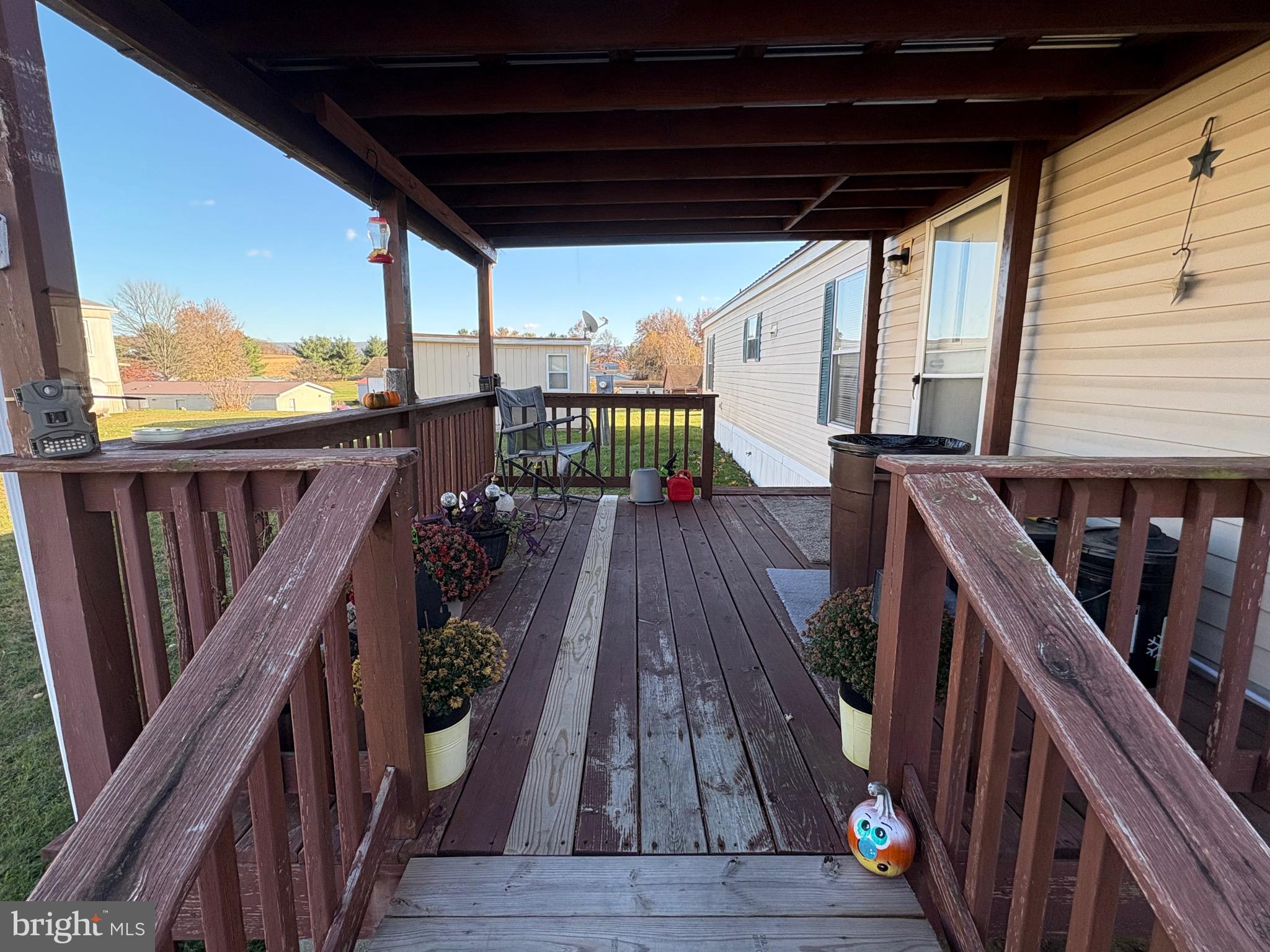 LENWOOD PARK - Residential