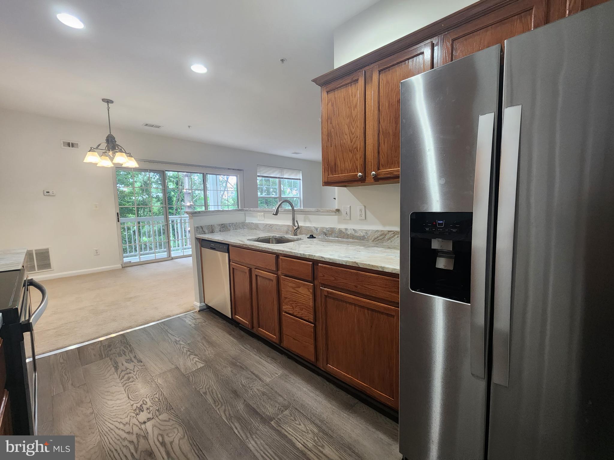 HAMPSHIRE HALL - Residential