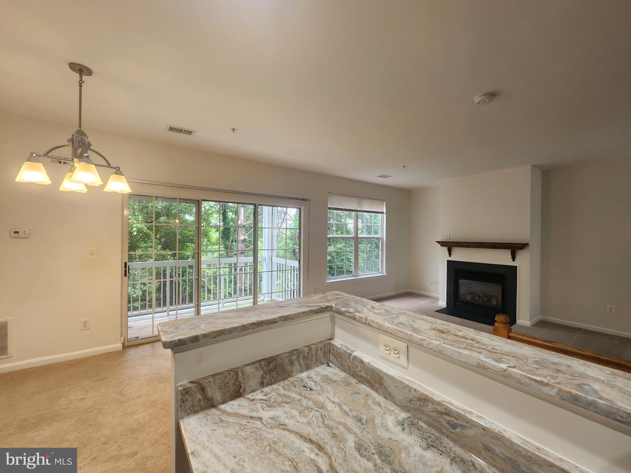 HAMPSHIRE HALL - Residential