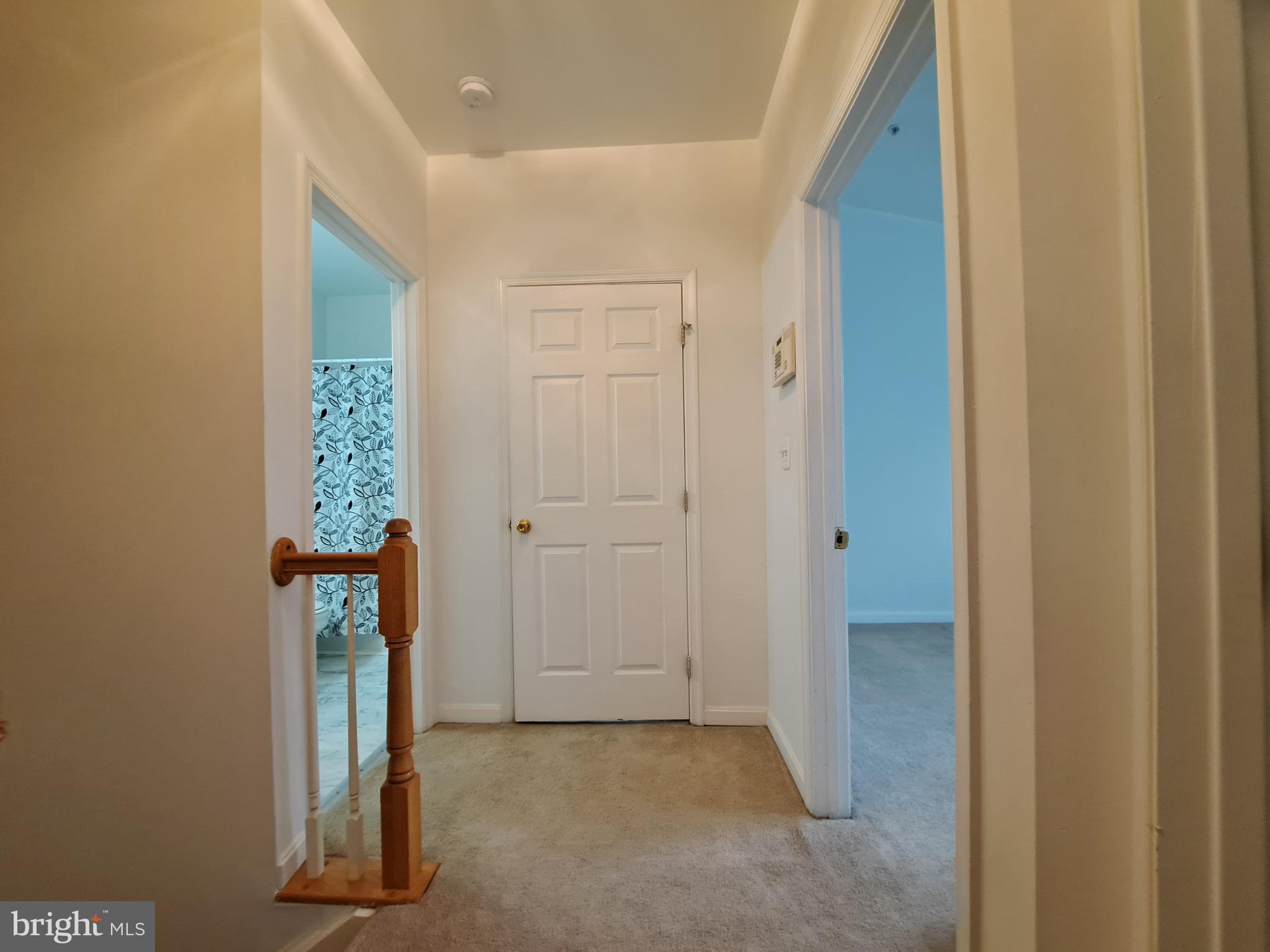 HAMPSHIRE HALL - Residential