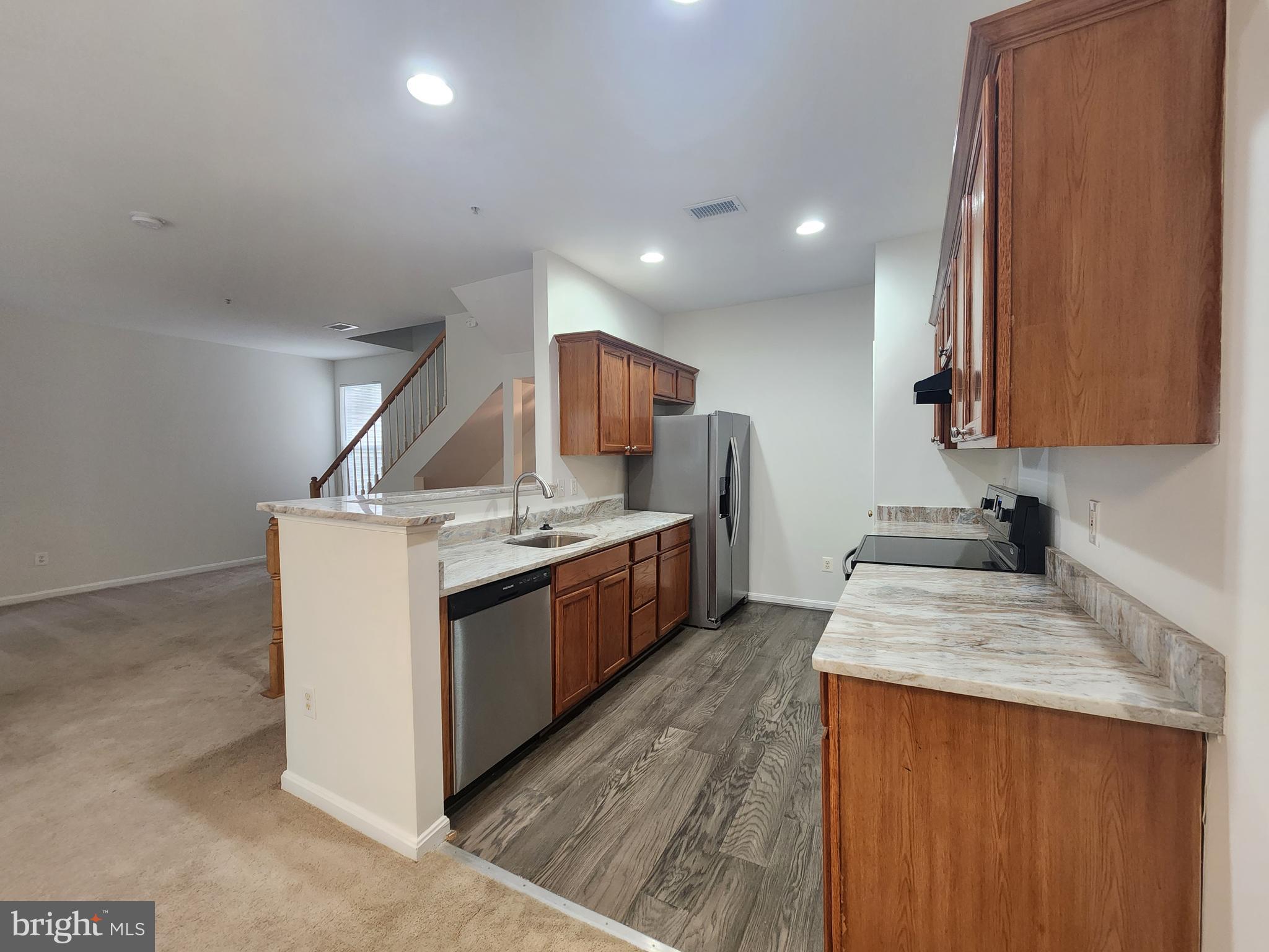 HAMPSHIRE HALL - Residential