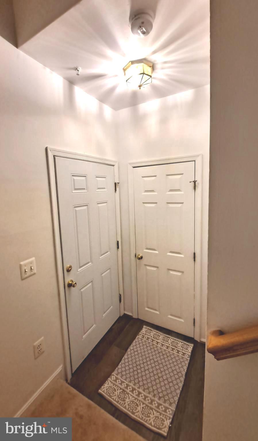 HAMPSHIRE HALL - Residential