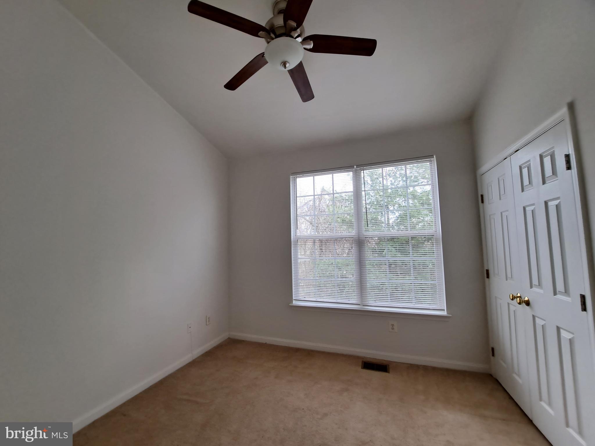 HAMPSHIRE HALL - Residential