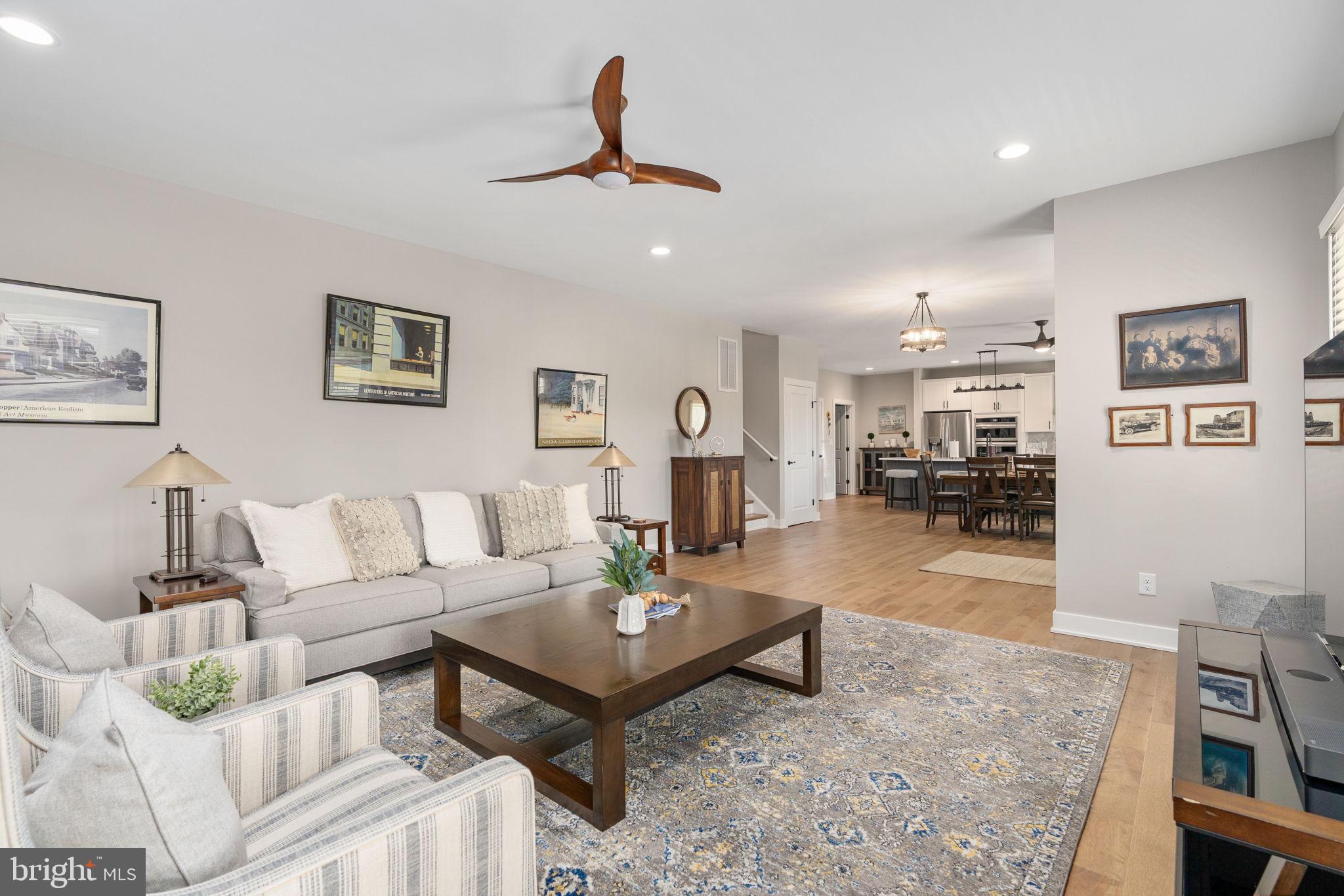 LAKE OF THE WOODS - Residential