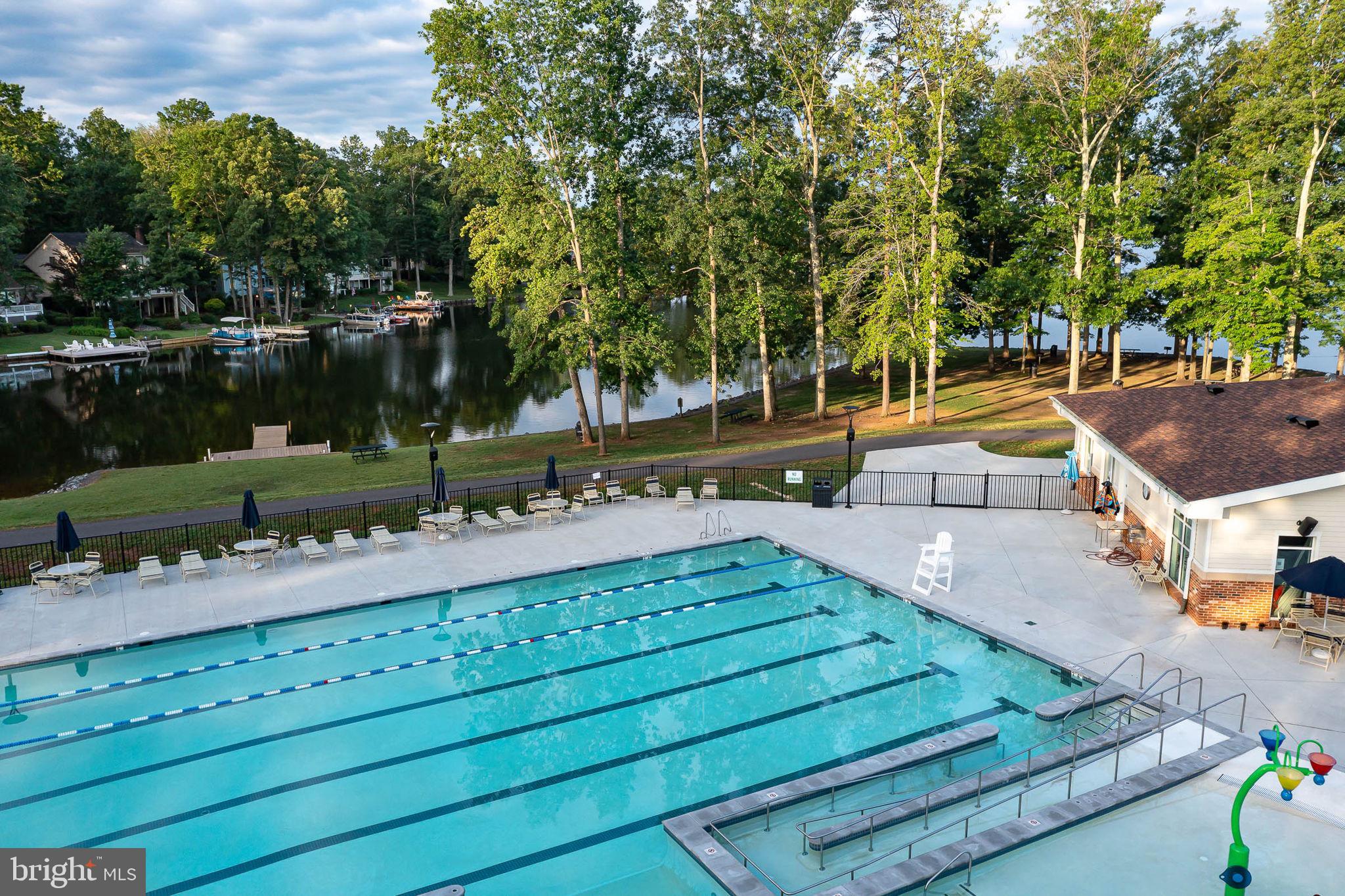 LAKE OF THE WOODS - Residential