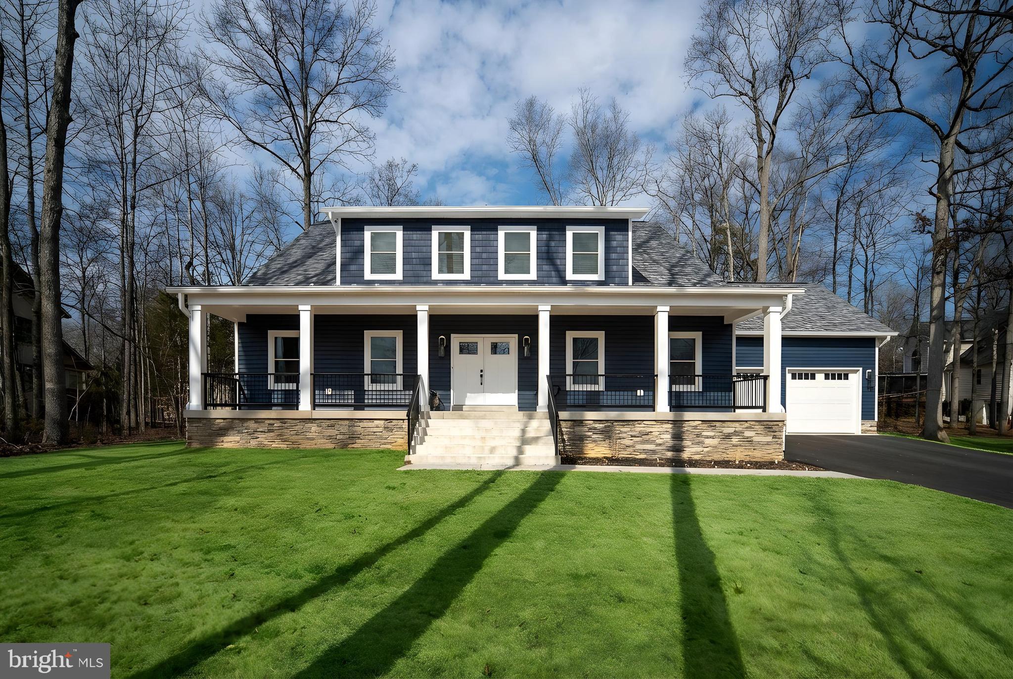 LAKE OF THE WOODS - Residential