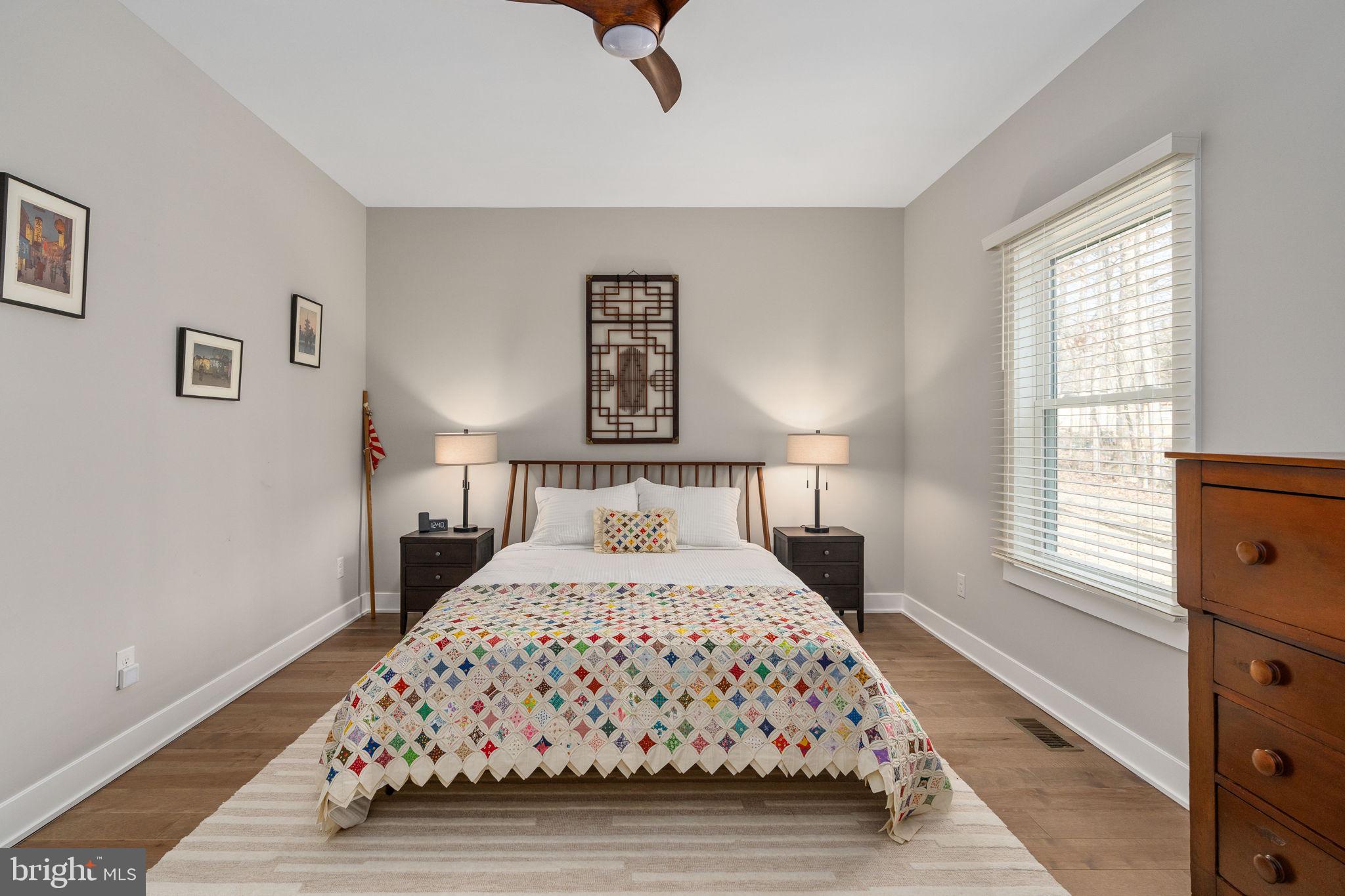 LAKE OF THE WOODS - Residential