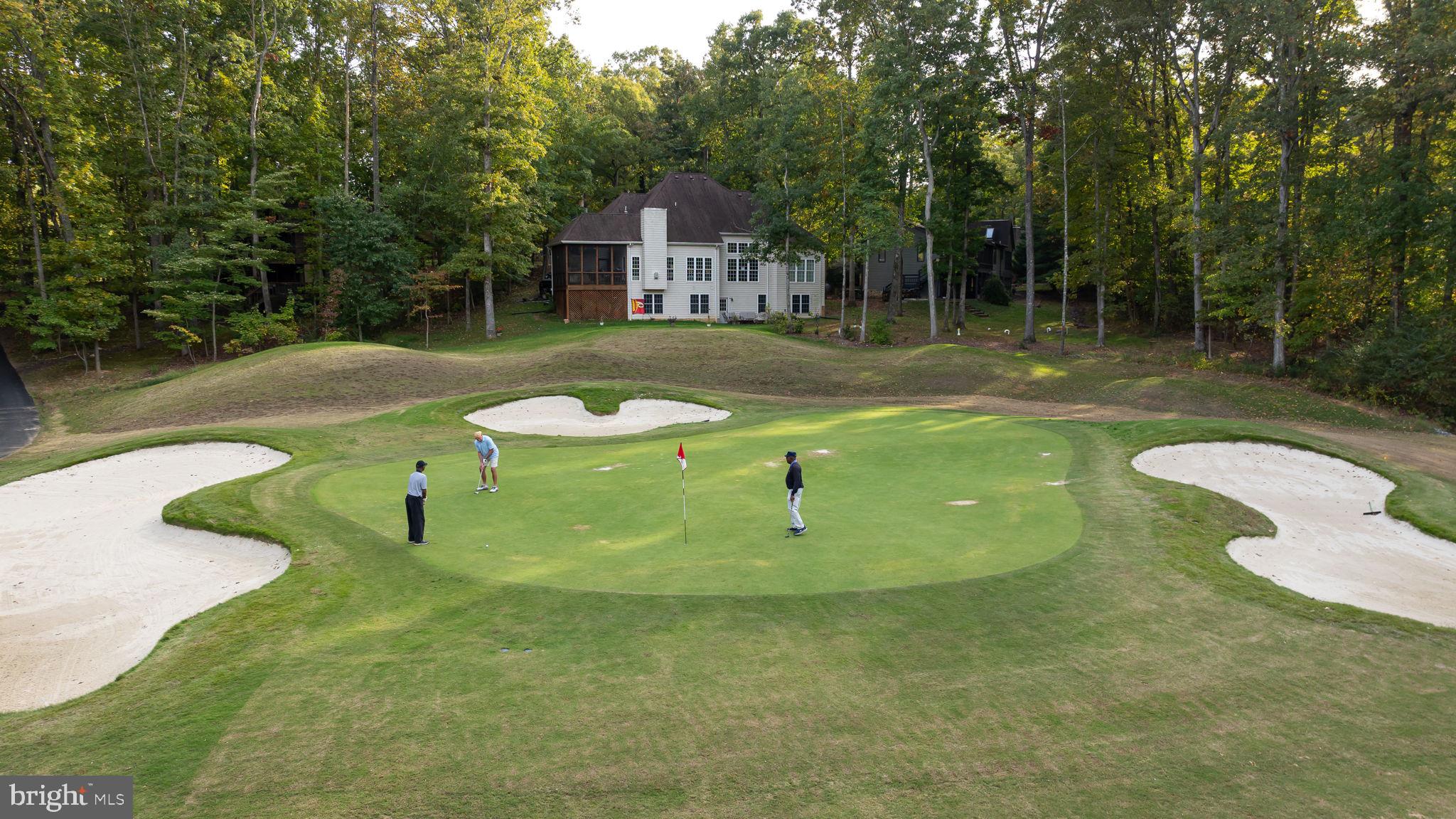 LAKE OF THE WOODS - Residential