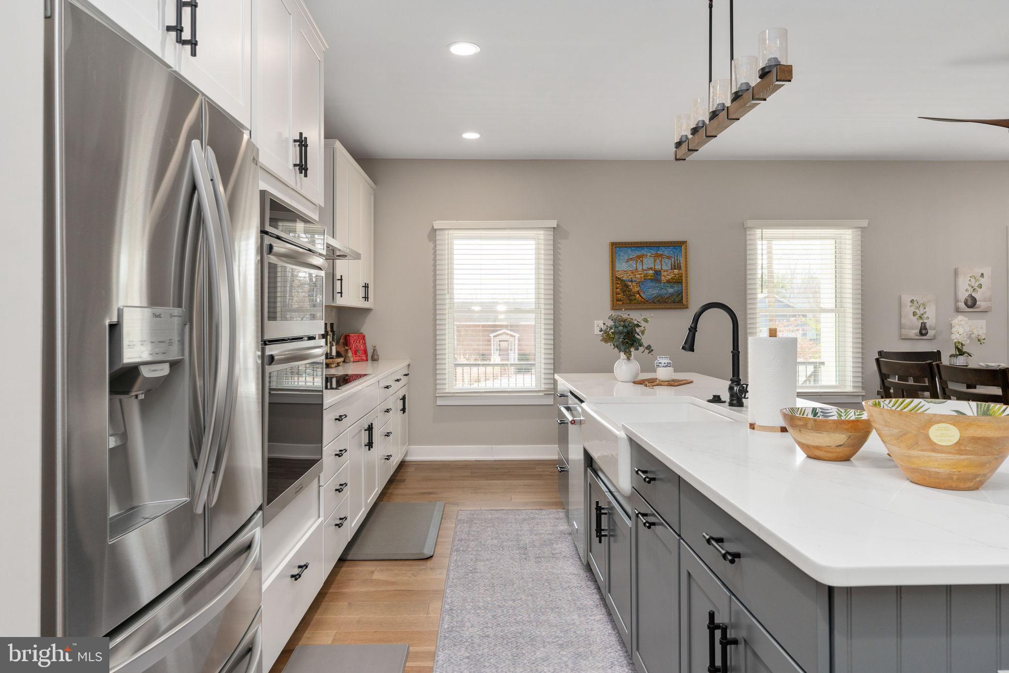 LAKE OF THE WOODS - Residential