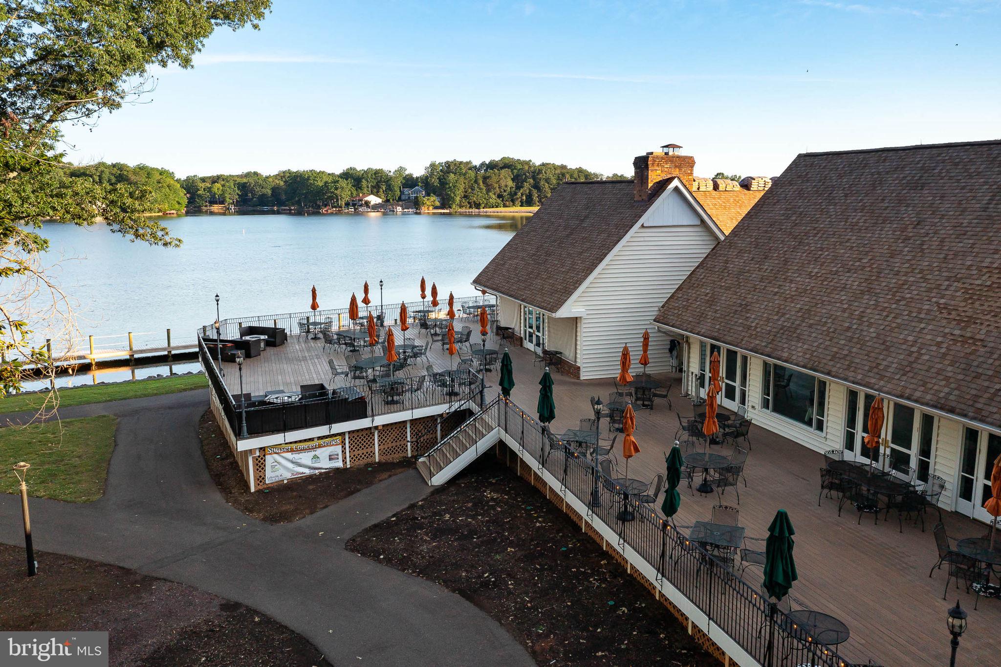 LAKE OF THE WOODS - Residential