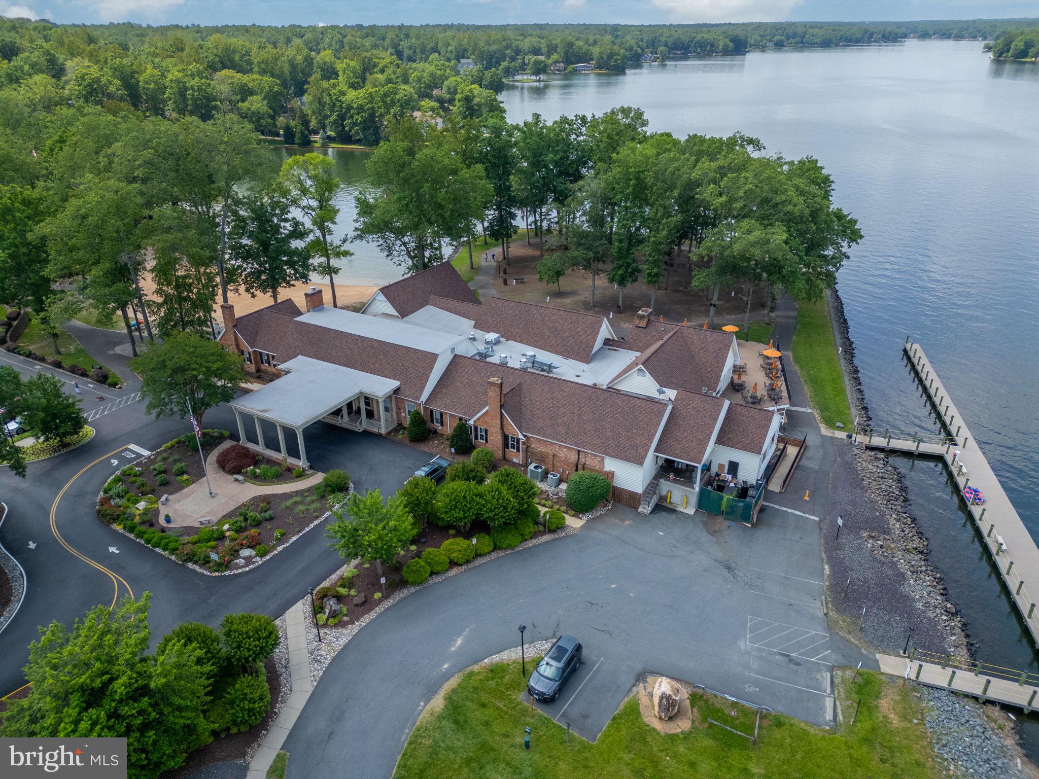 LAKE OF THE WOODS - Residential