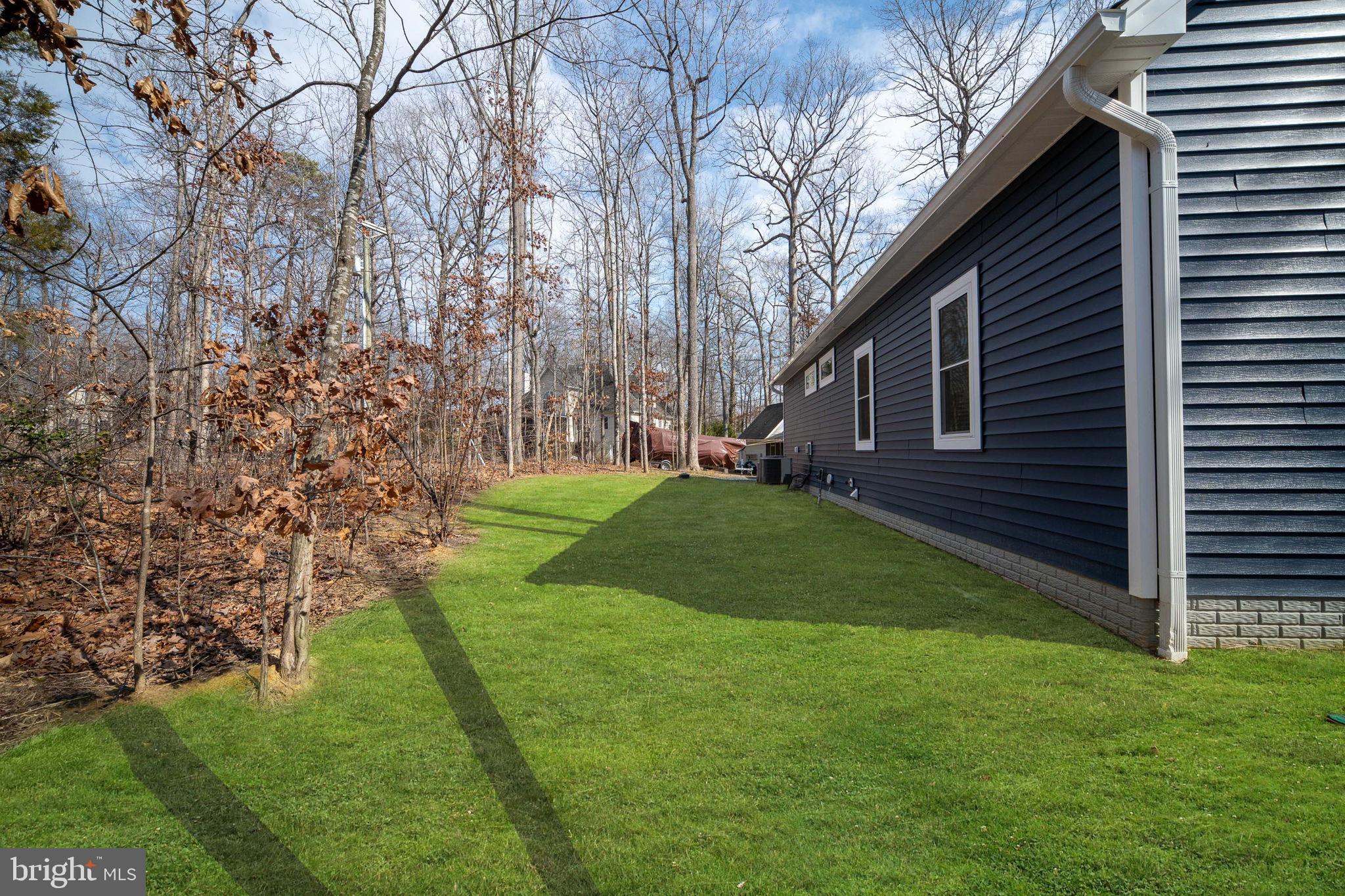 LAKE OF THE WOODS - Residential