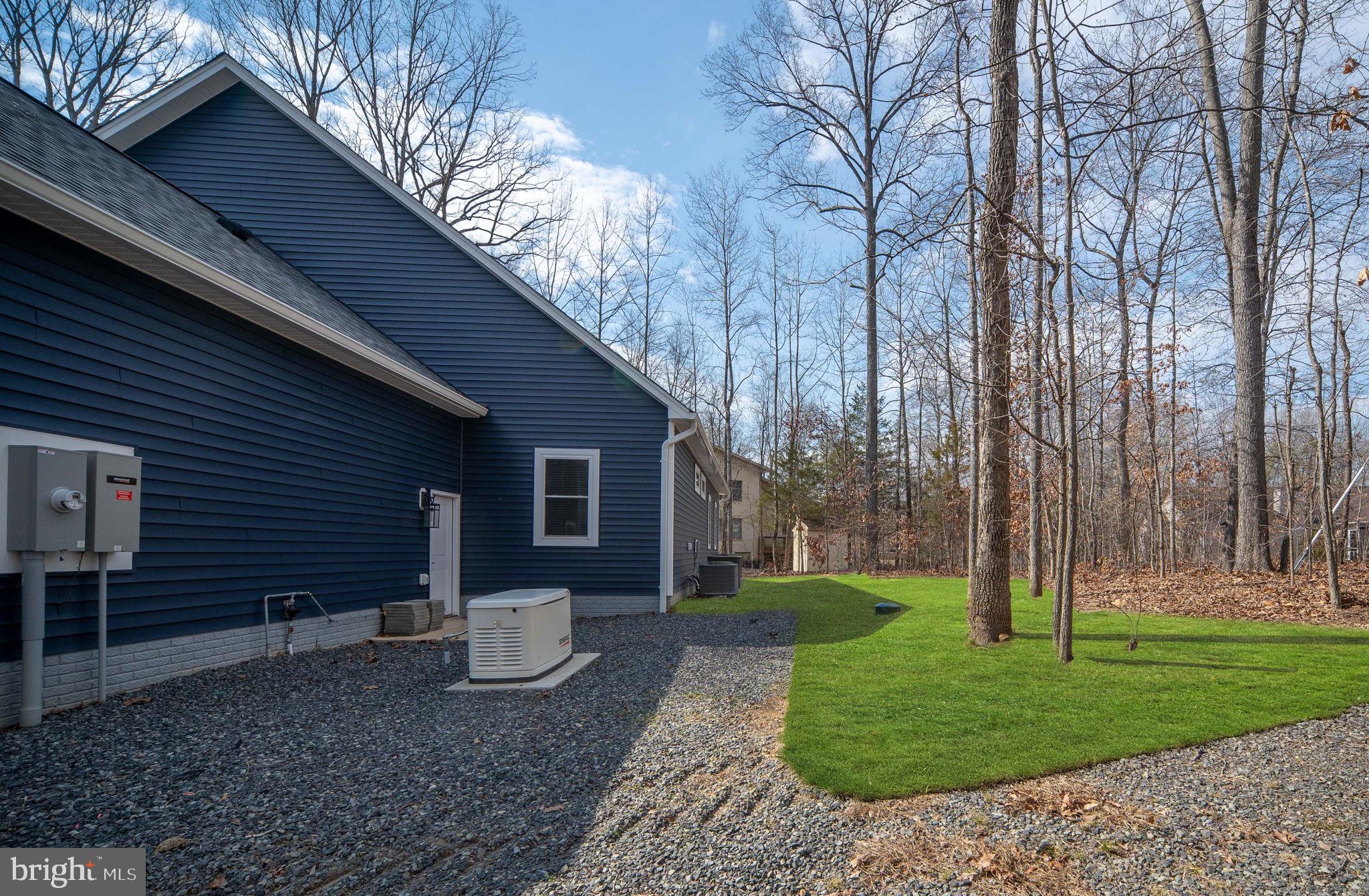 LAKE OF THE WOODS - Residential