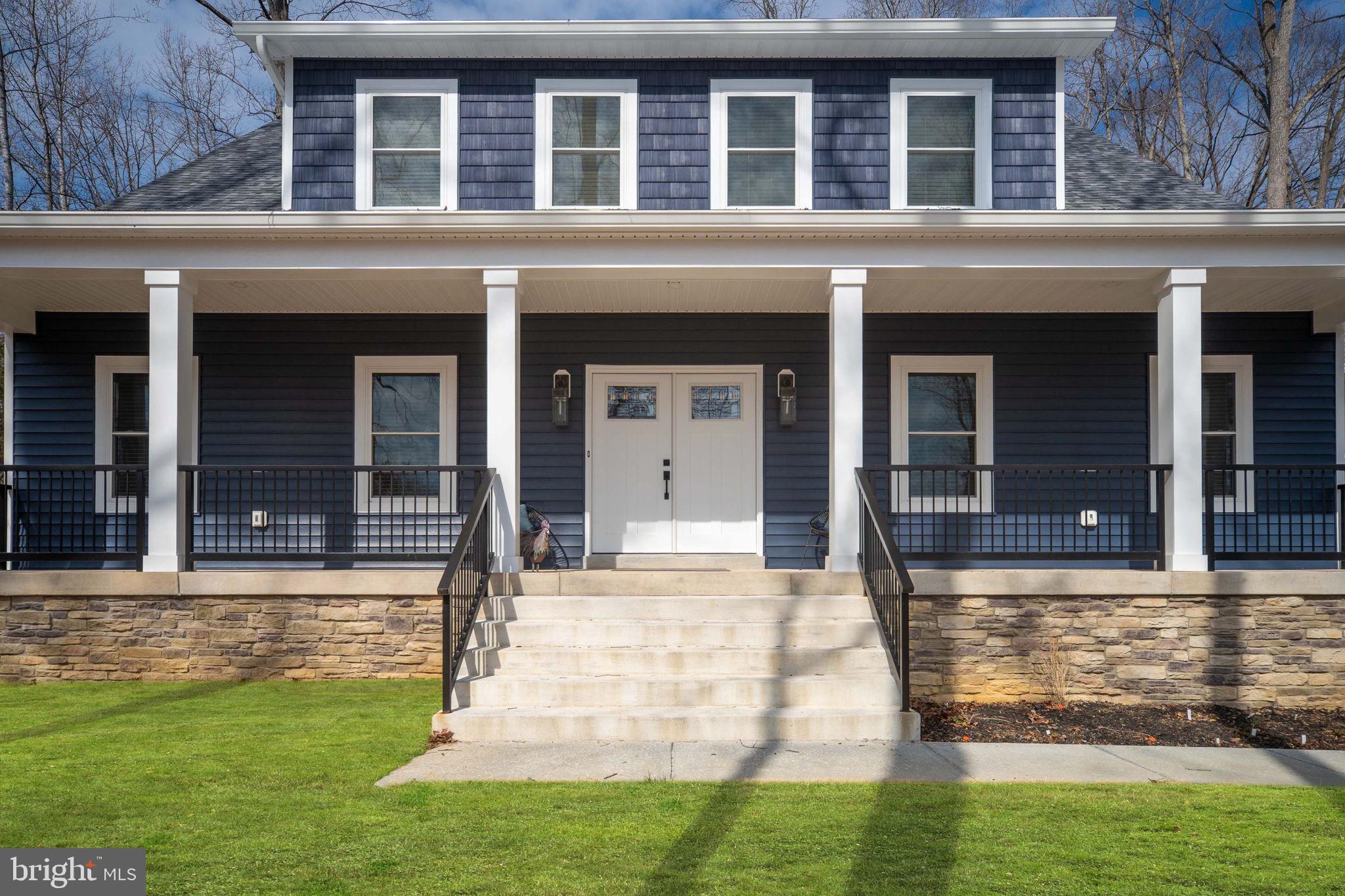 LAKE OF THE WOODS - Residential