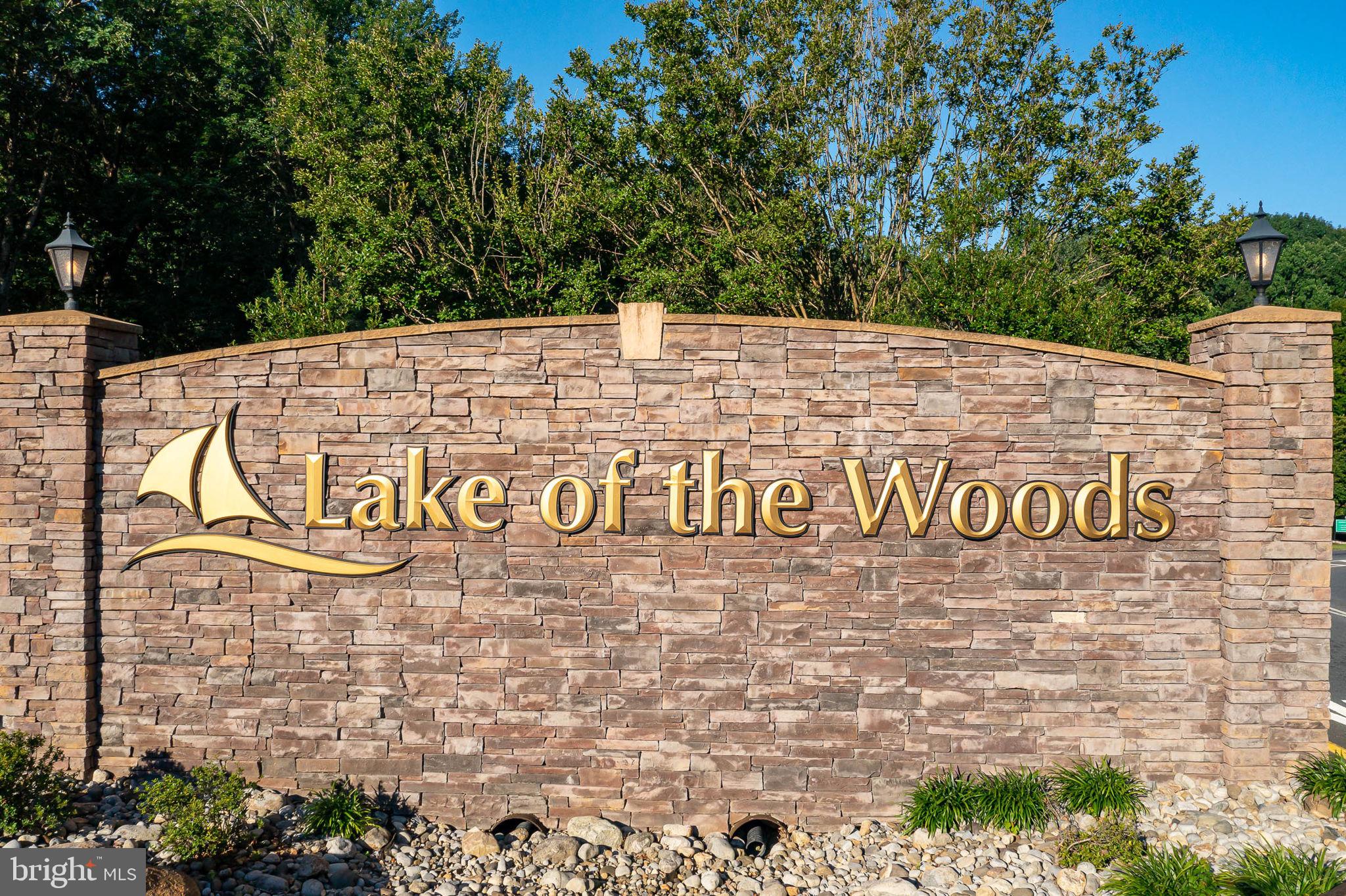 LAKE OF THE WOODS - Residential