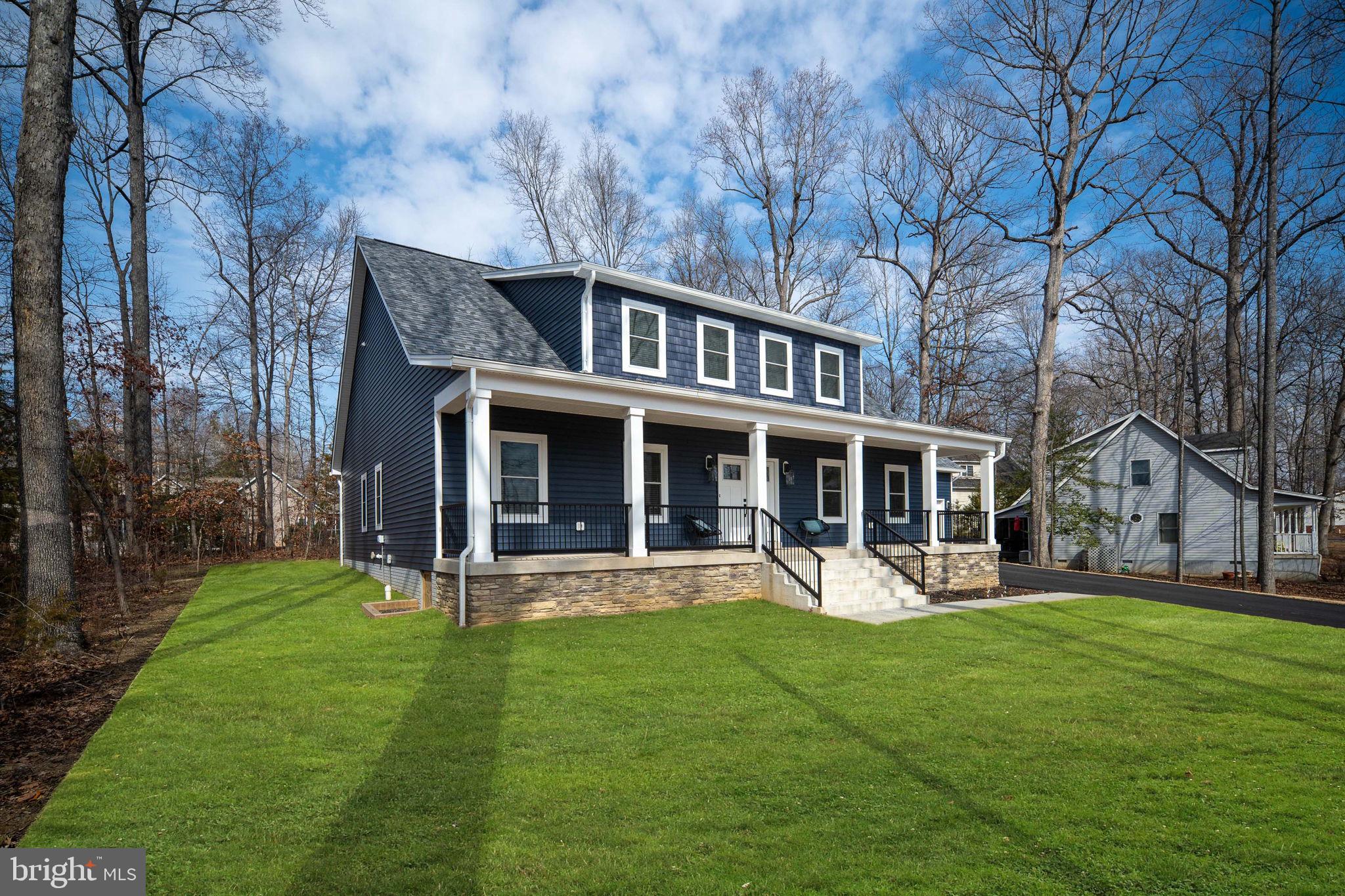 LAKE OF THE WOODS - Residential