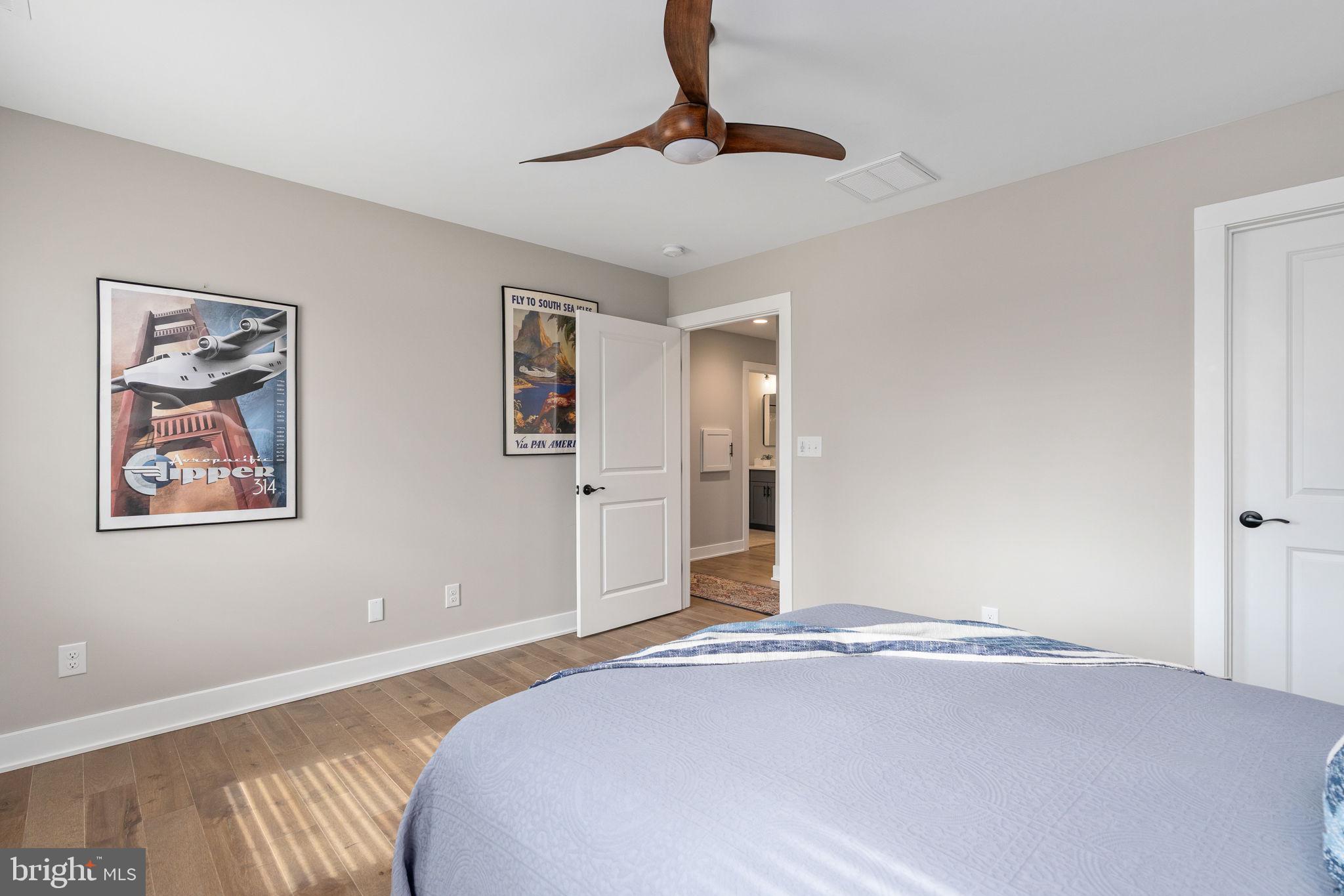 LAKE OF THE WOODS - Residential