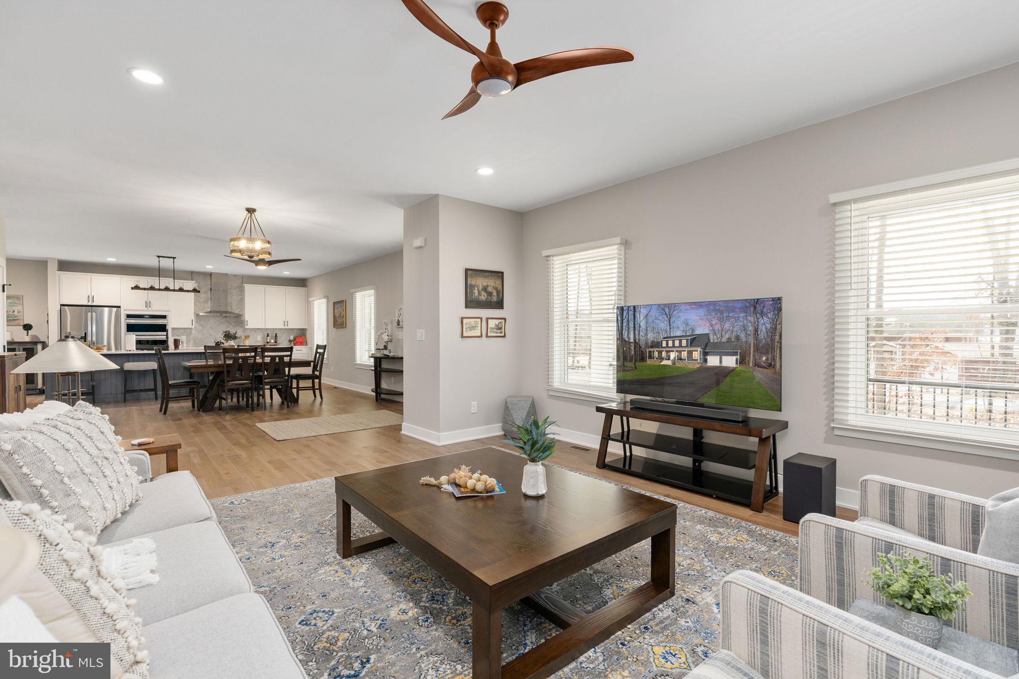 LAKE OF THE WOODS - Residential