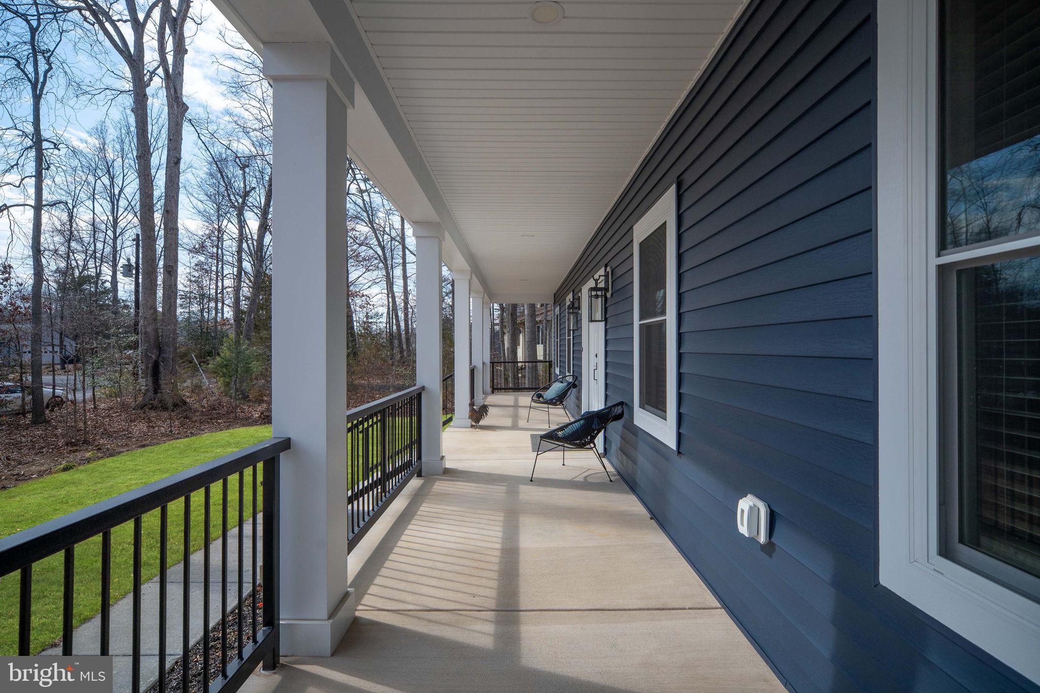 LAKE OF THE WOODS - Residential