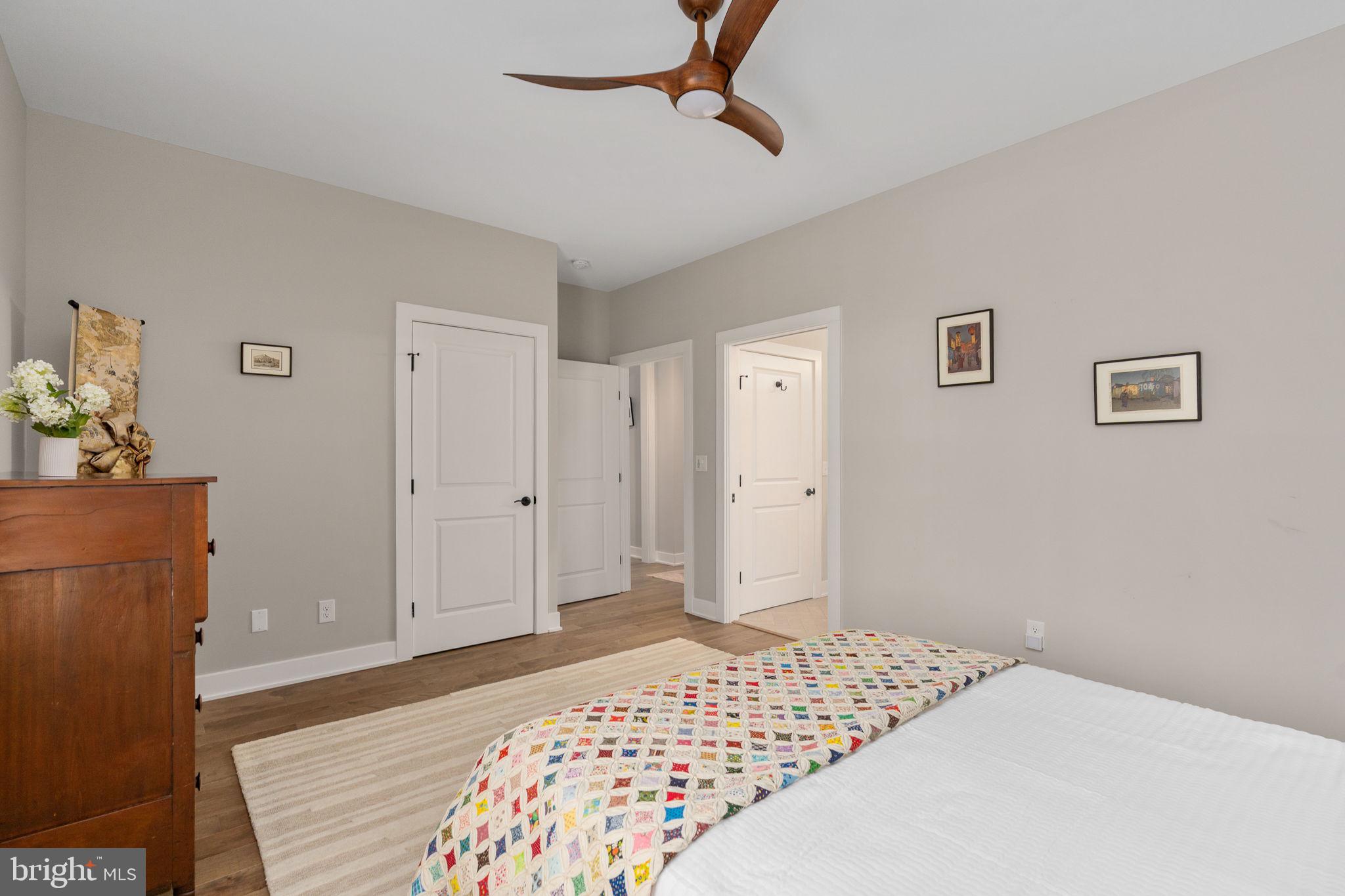 LAKE OF THE WOODS - Residential