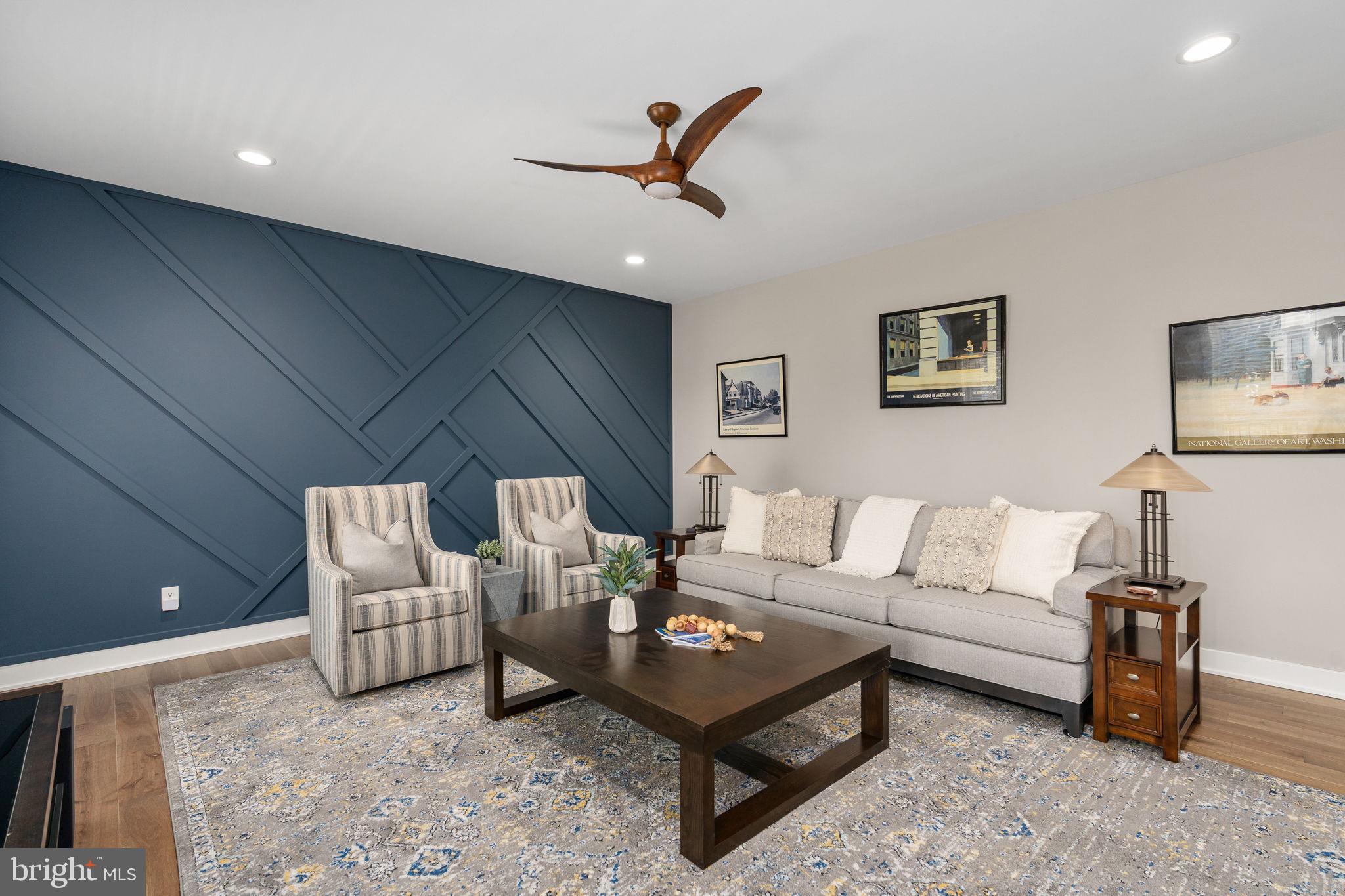 LAKE OF THE WOODS - Residential