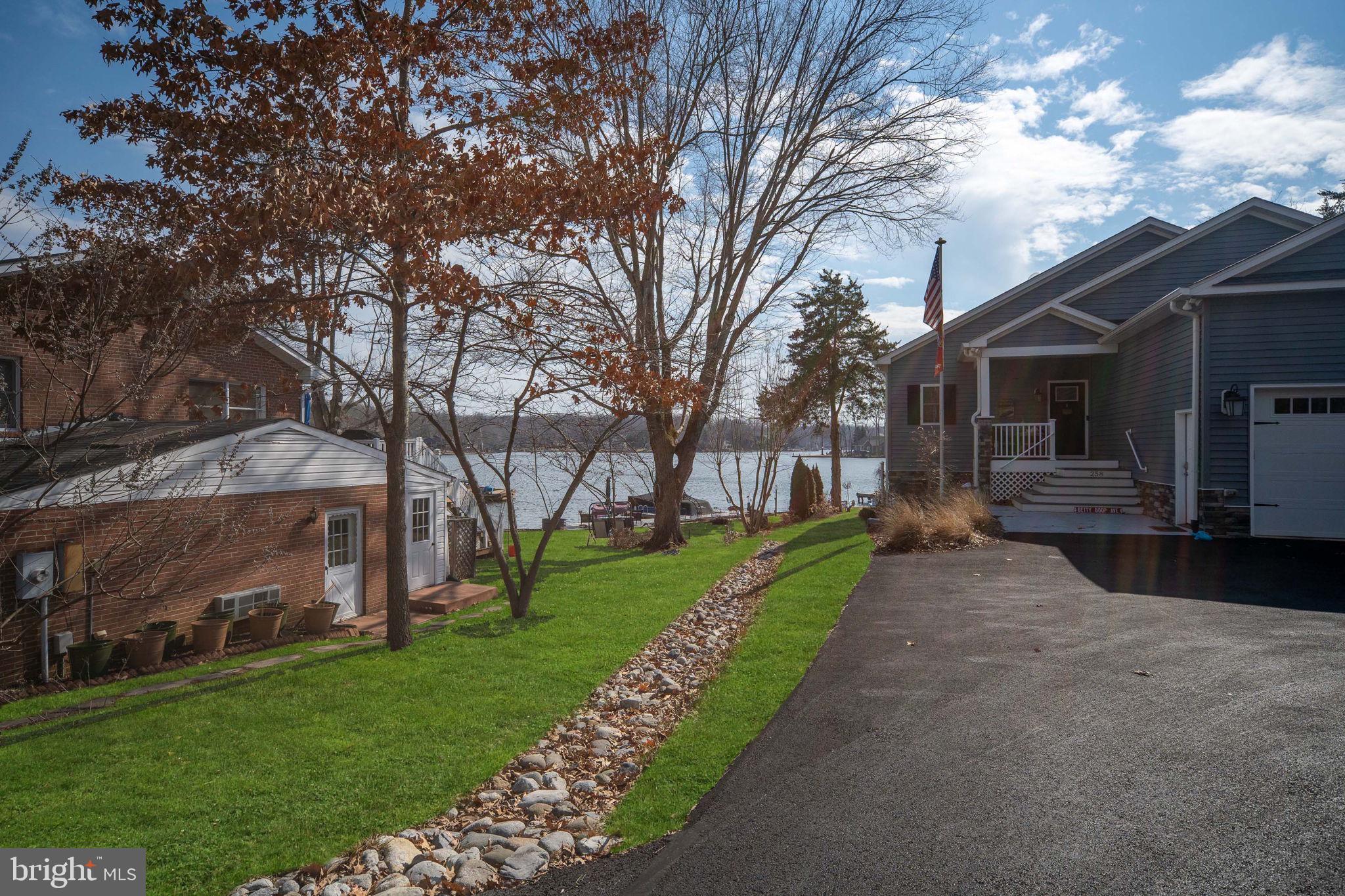 LAKE OF THE WOODS - Residential