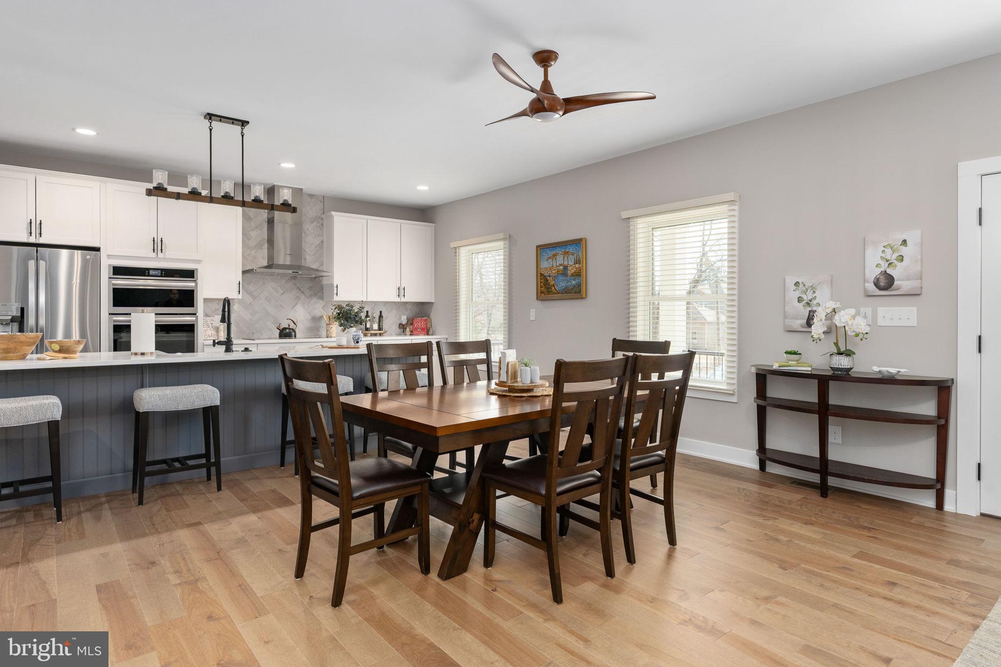 LAKE OF THE WOODS - Residential