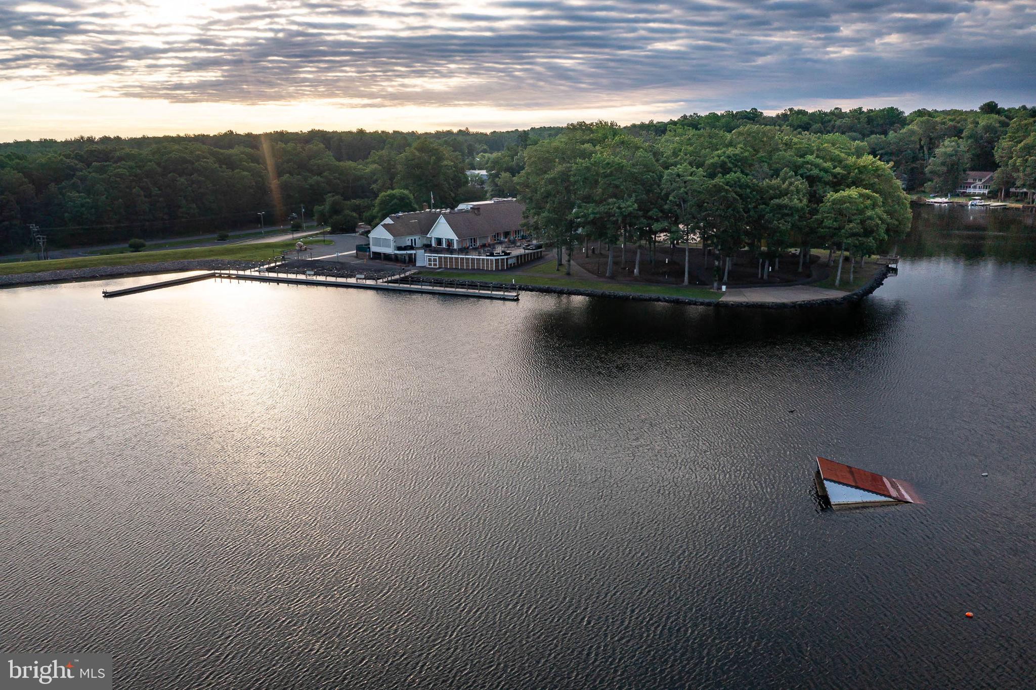 LAKE OF THE WOODS - Residential