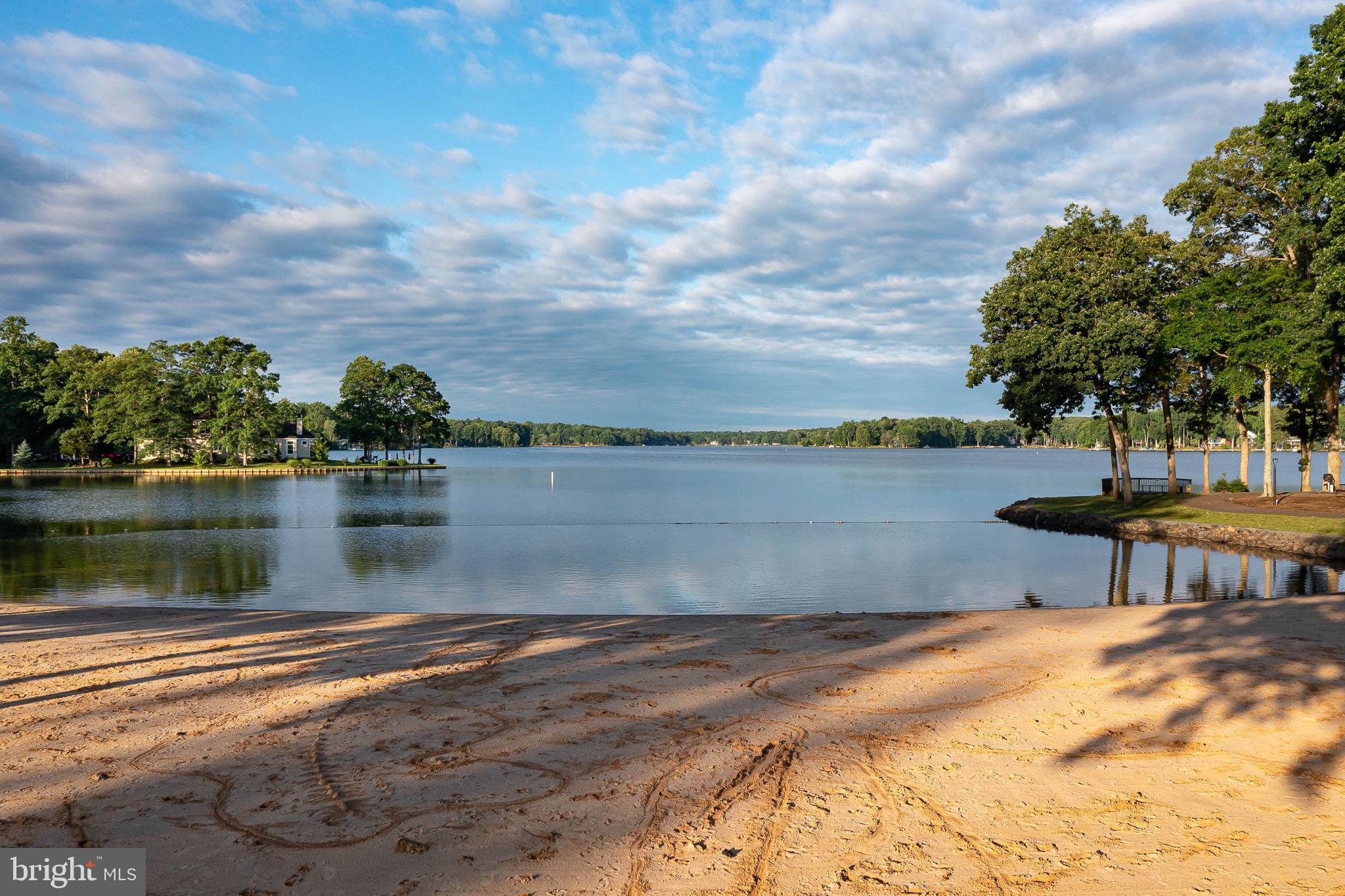LAKE OF THE WOODS - Residential