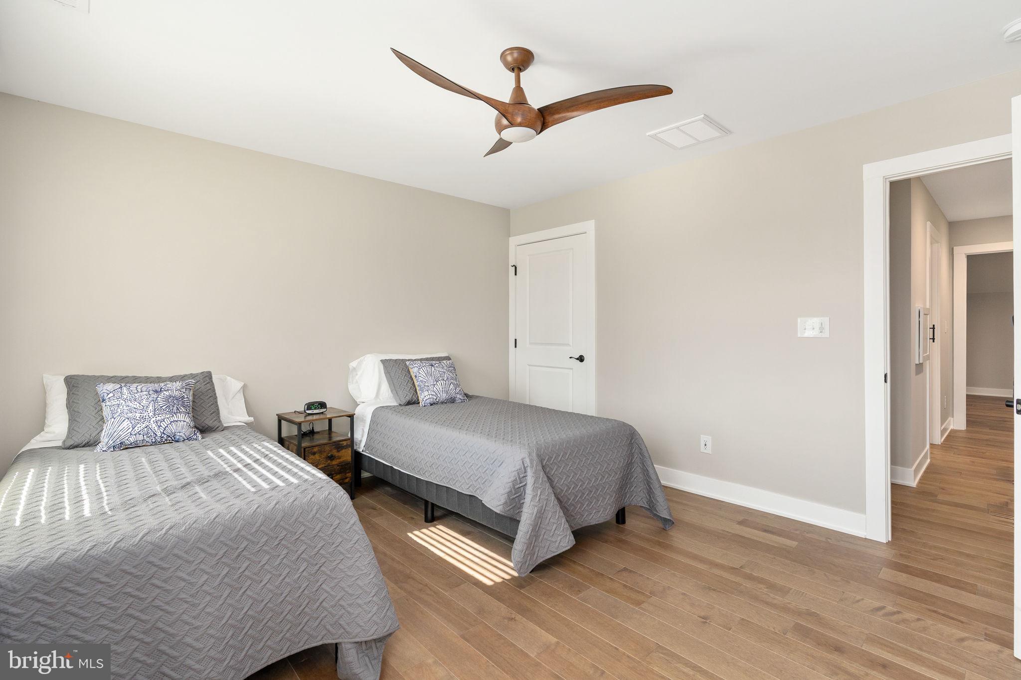 LAKE OF THE WOODS - Residential