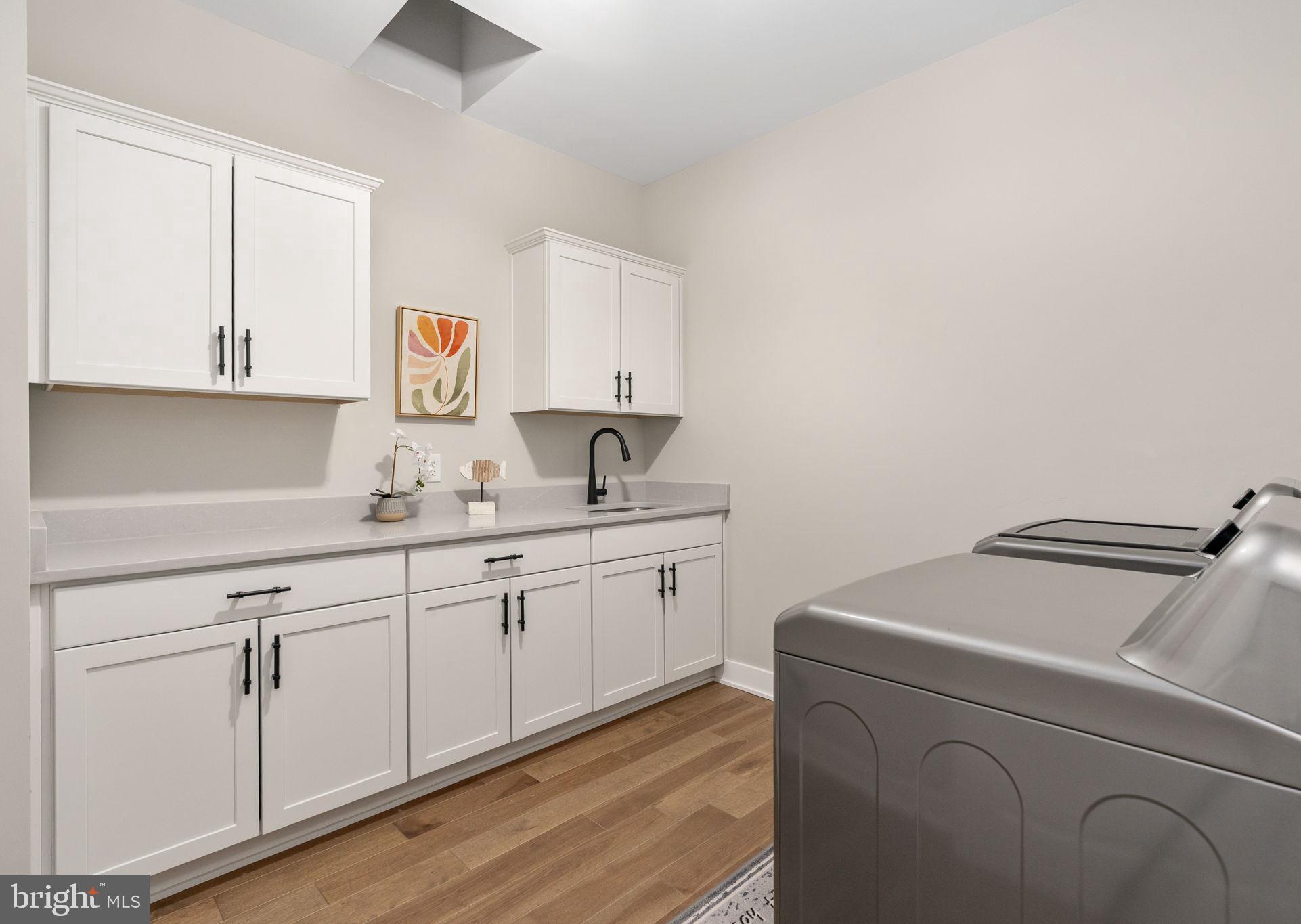 LAKE OF THE WOODS - Residential