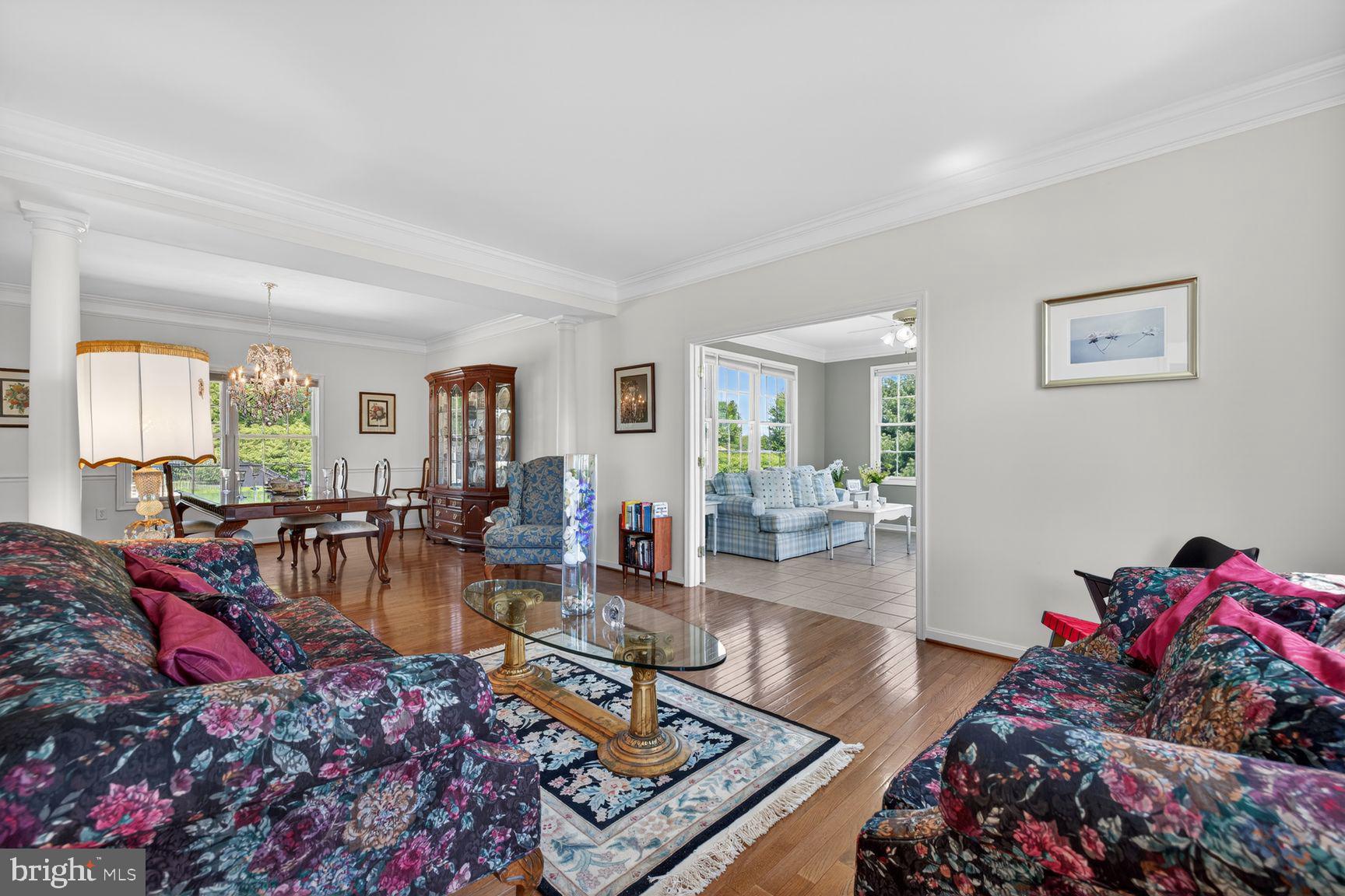 DAYS RANGE - Residential