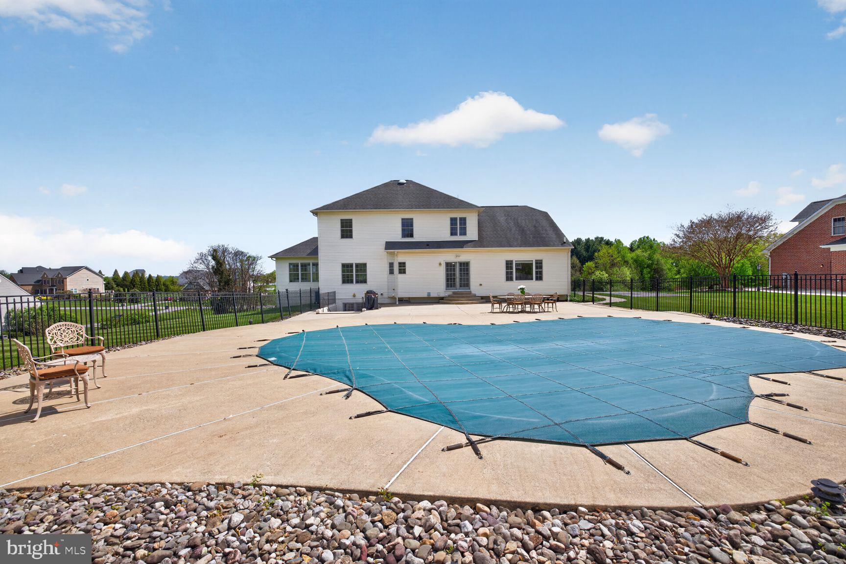 DAYS RANGE - Residential