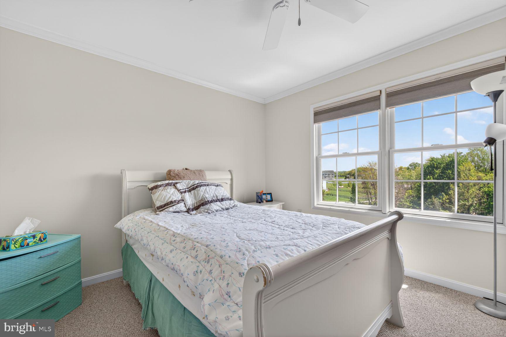 DAYS RANGE - Residential