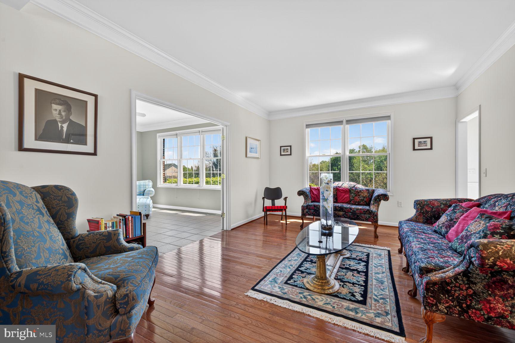 DAYS RANGE - Residential