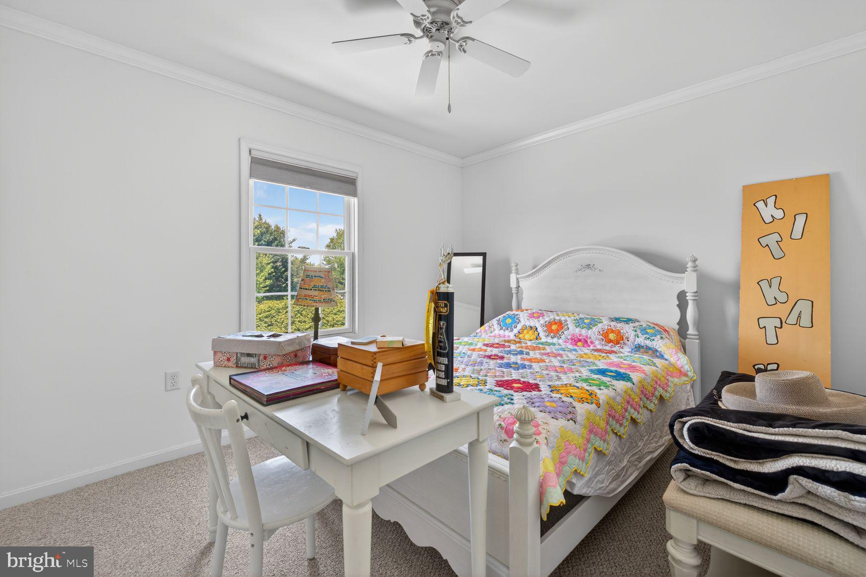 DAYS RANGE - Residential