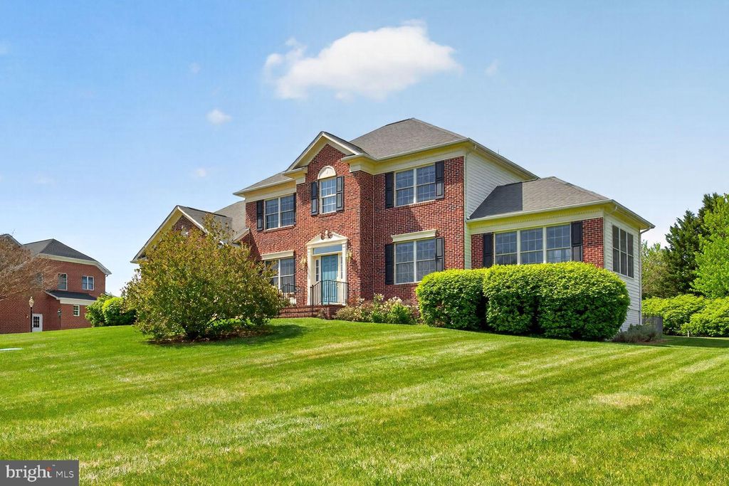 Photo of 3104 Days Court, IJAMSVILLE, MD 21754 (MLS # MDFR2080872)