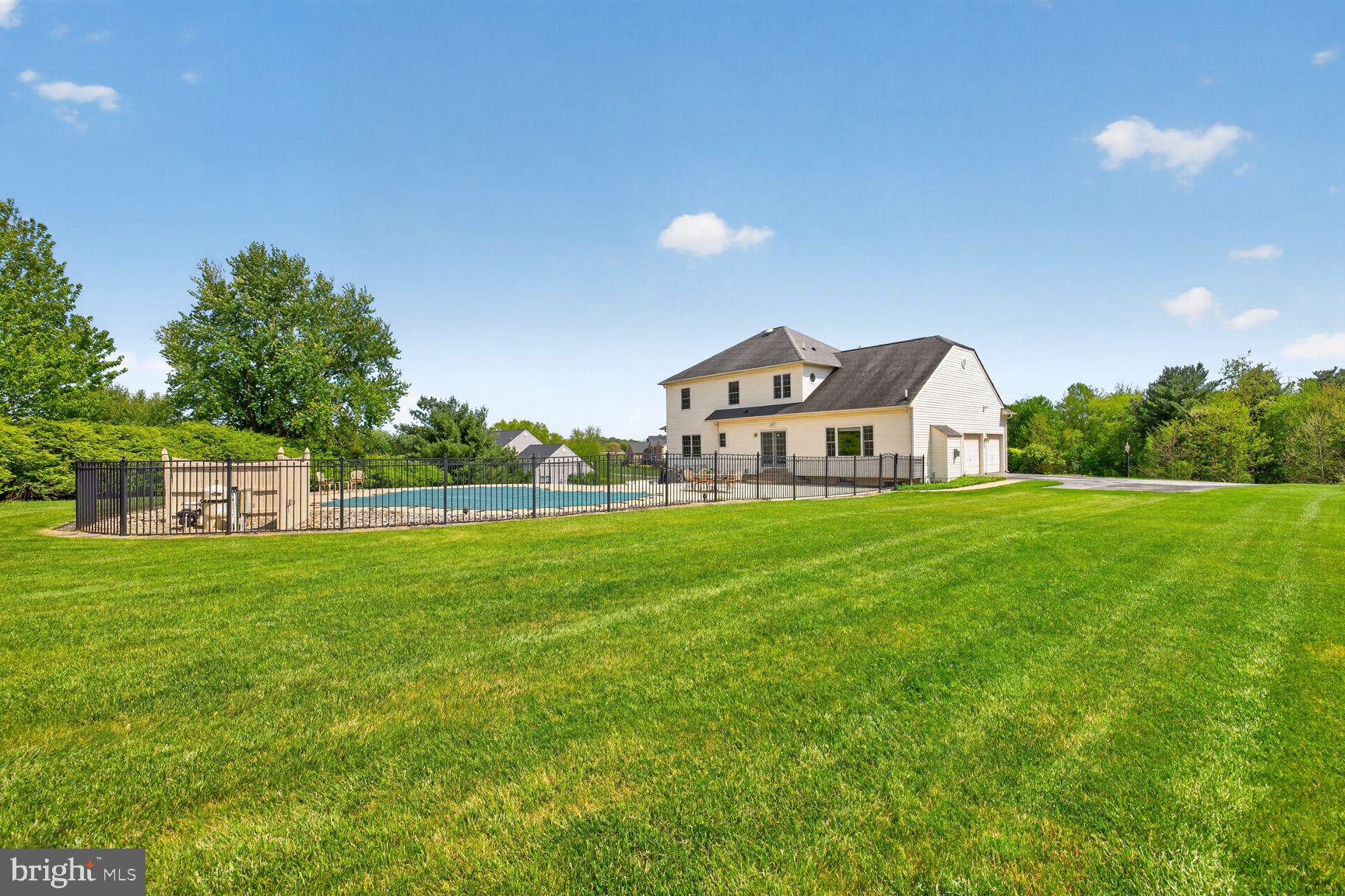 DAYS RANGE - Residential