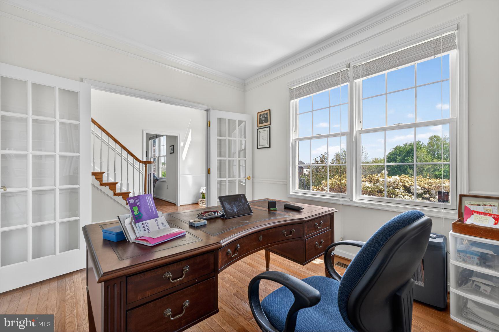 DAYS RANGE - Residential