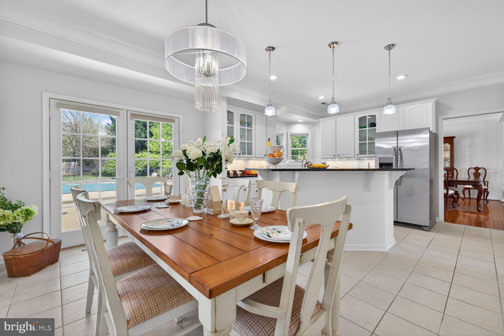 DAYS RANGE - Residential