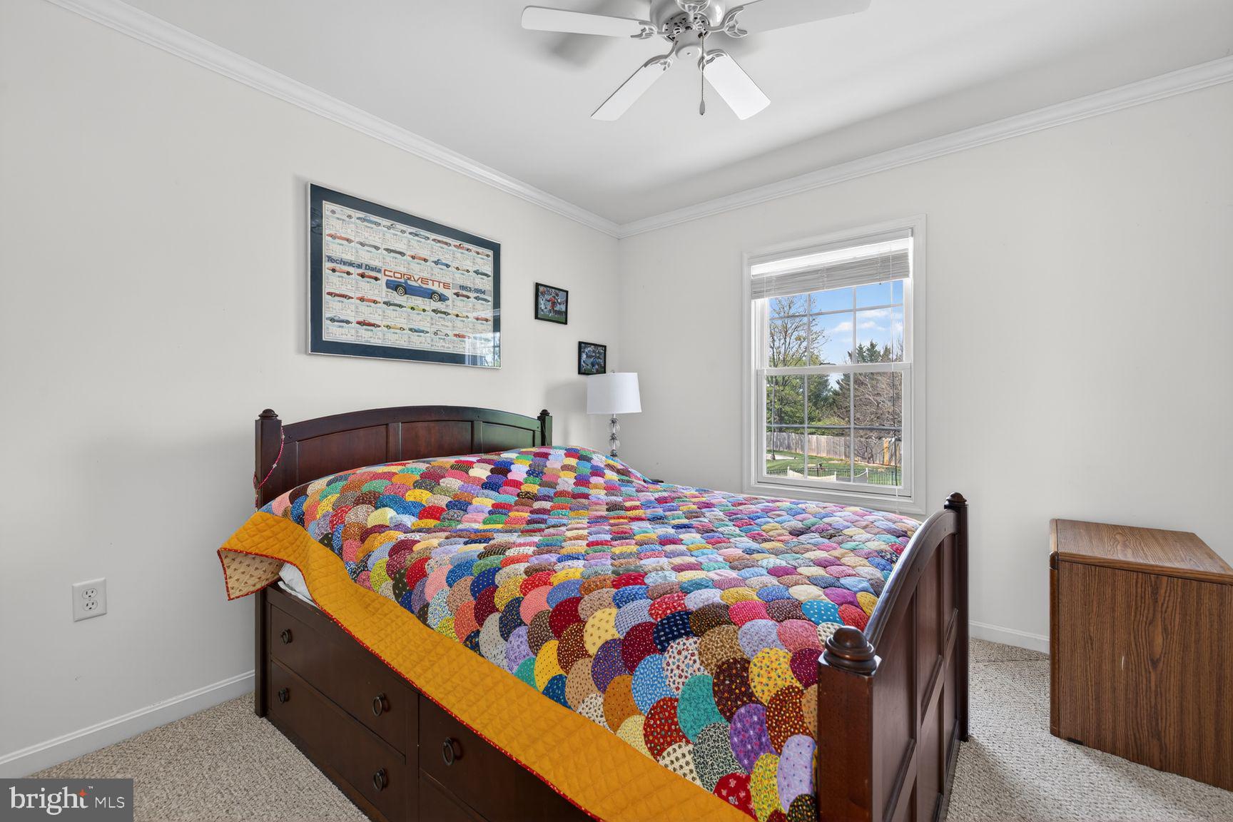 DAYS RANGE - Residential