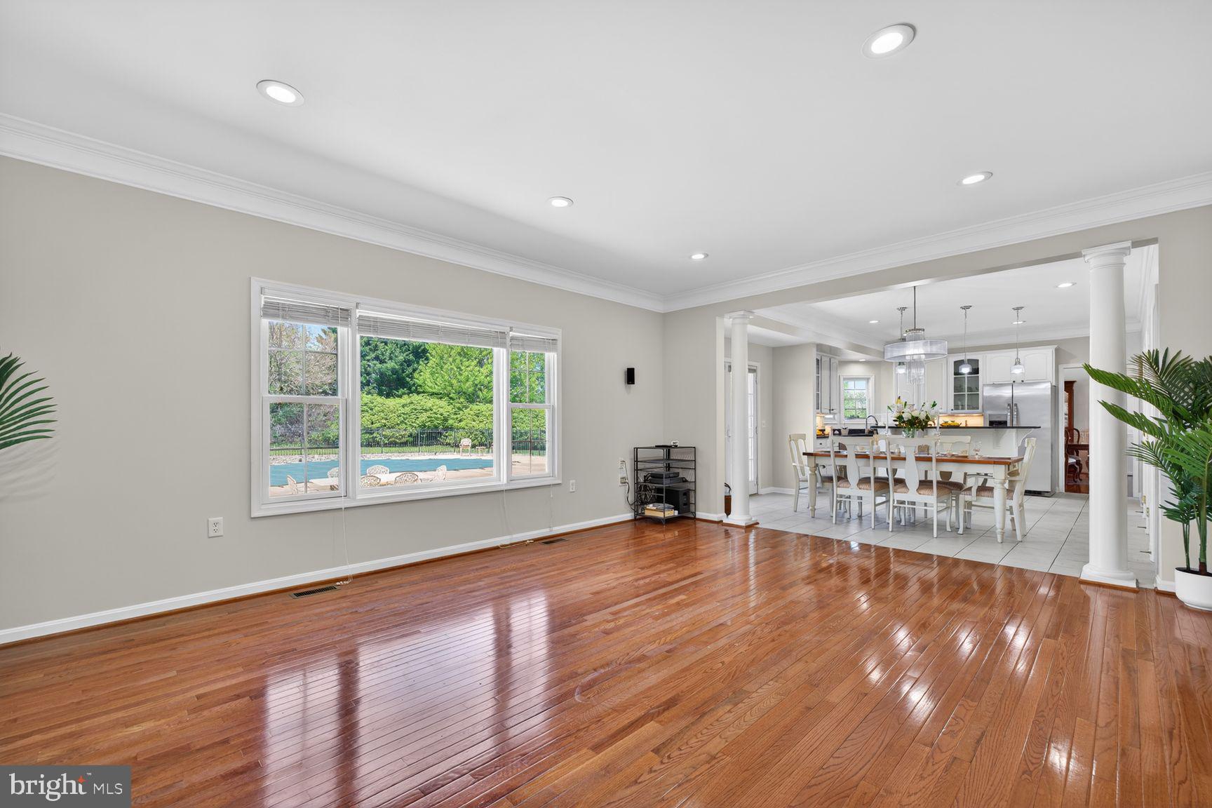 DAYS RANGE - Residential